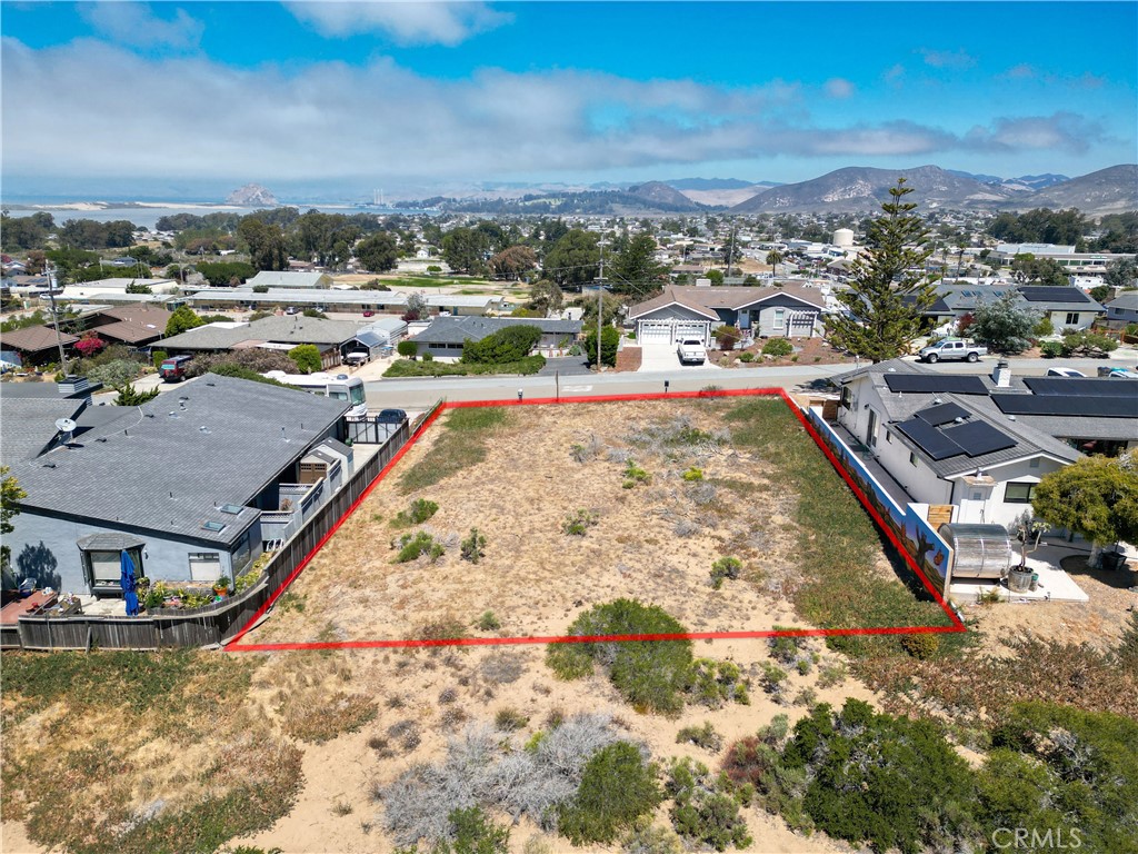 915 Highland Drive