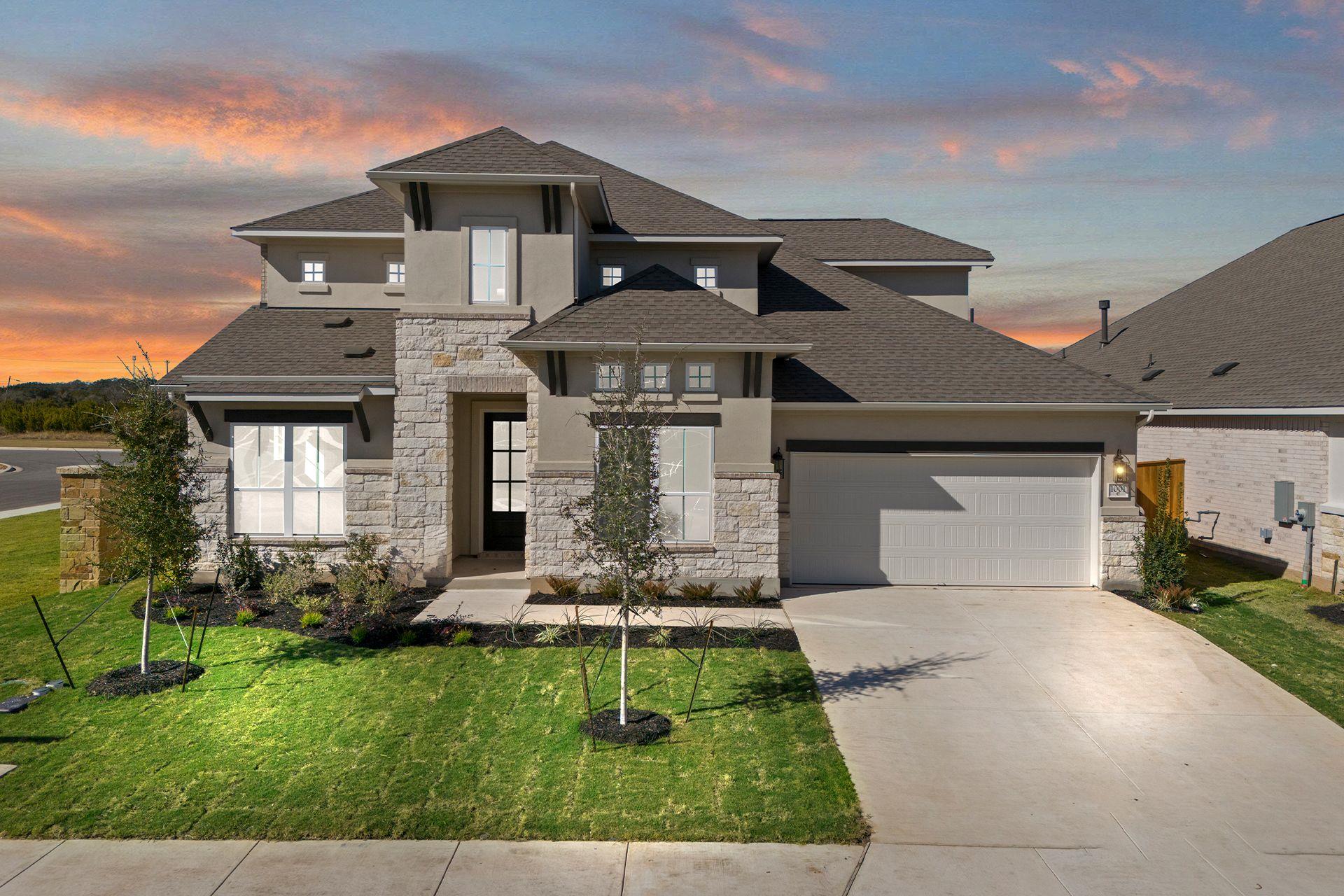 1001 Ellensburg, Georgetown, TX 78633 — photo 1