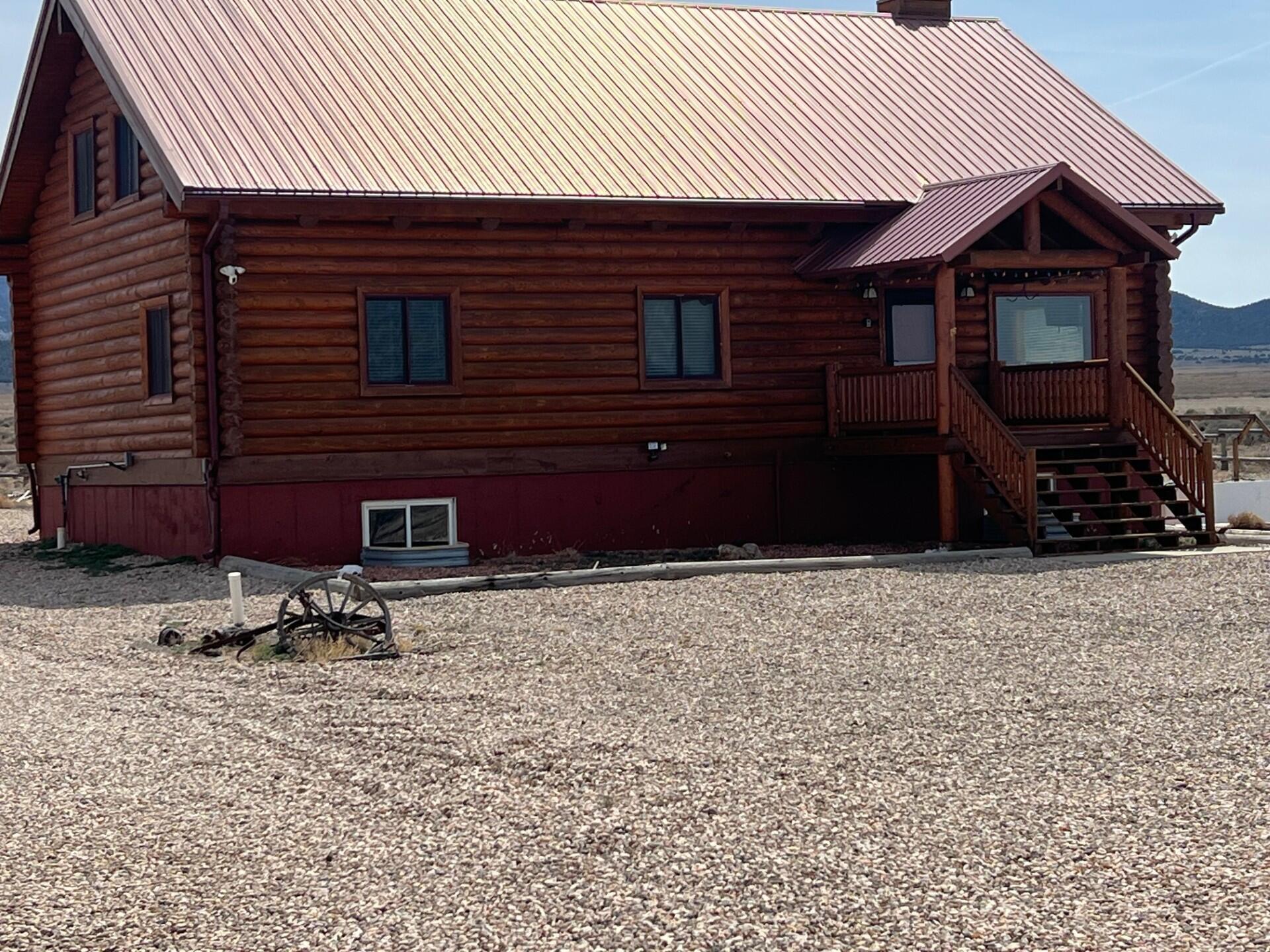 4050 N Pronghorn LN, Panguitch, UT 84759 — photo 1