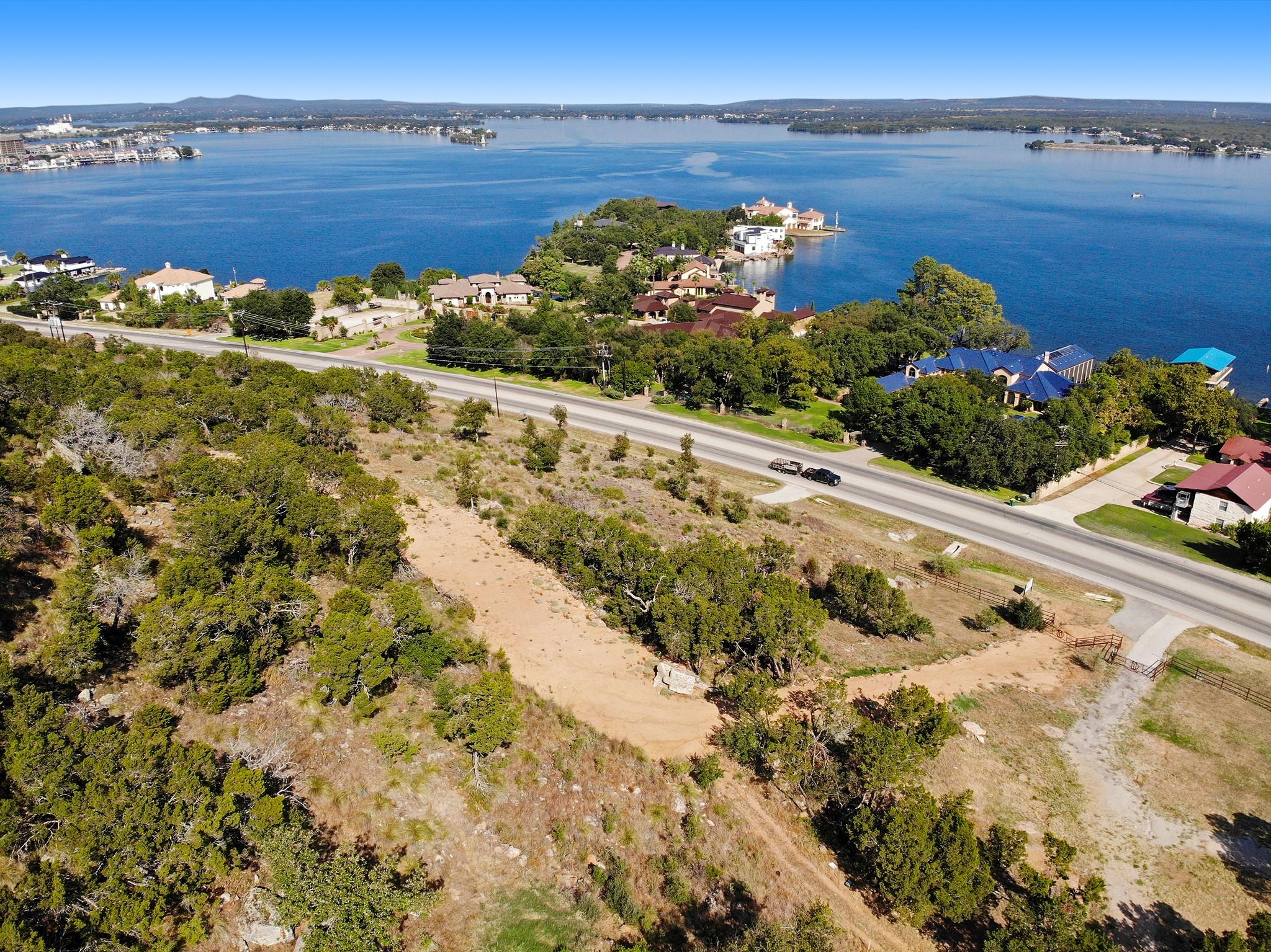 0000 Fm 2147 Lot 1, Cottonwood Shores, TX 78657 — photo 1
