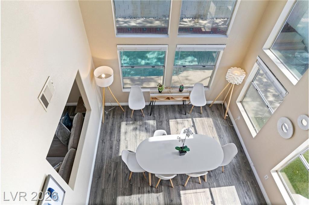 8213  Grassy Point Circle, Las Vegas, NV 89145 — photo 1