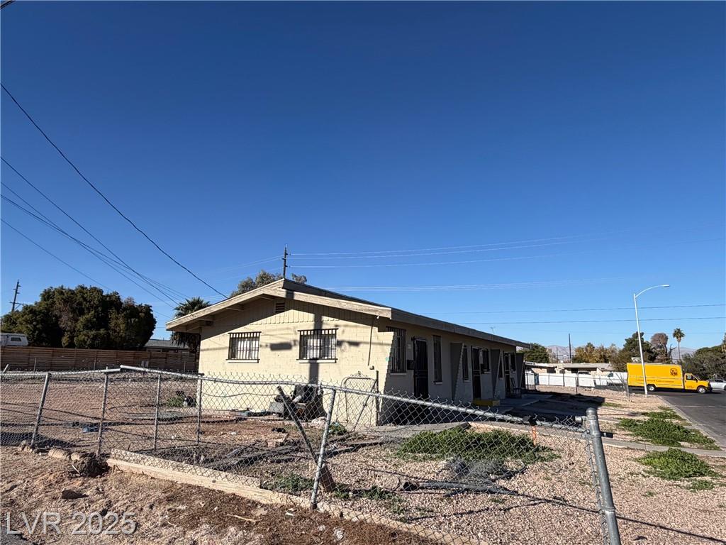 513 North 19th Street, Las Vegas, NV 89101 — photo 1