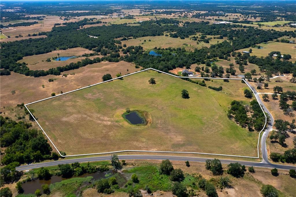 TBD(+/- 28.63 Acres)  FM 166 None, Caldwell, TX 77836 — photo 1