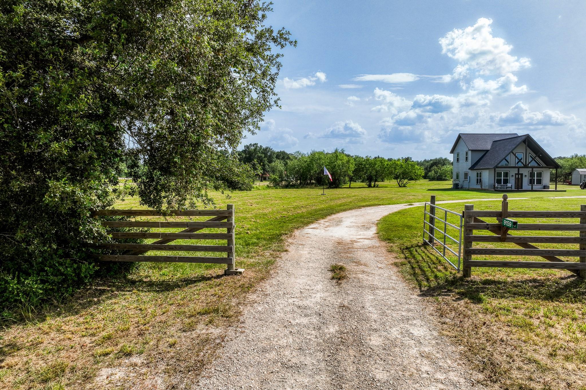 9159 FM 1362, Caldwell, TX 77836 — photo 1