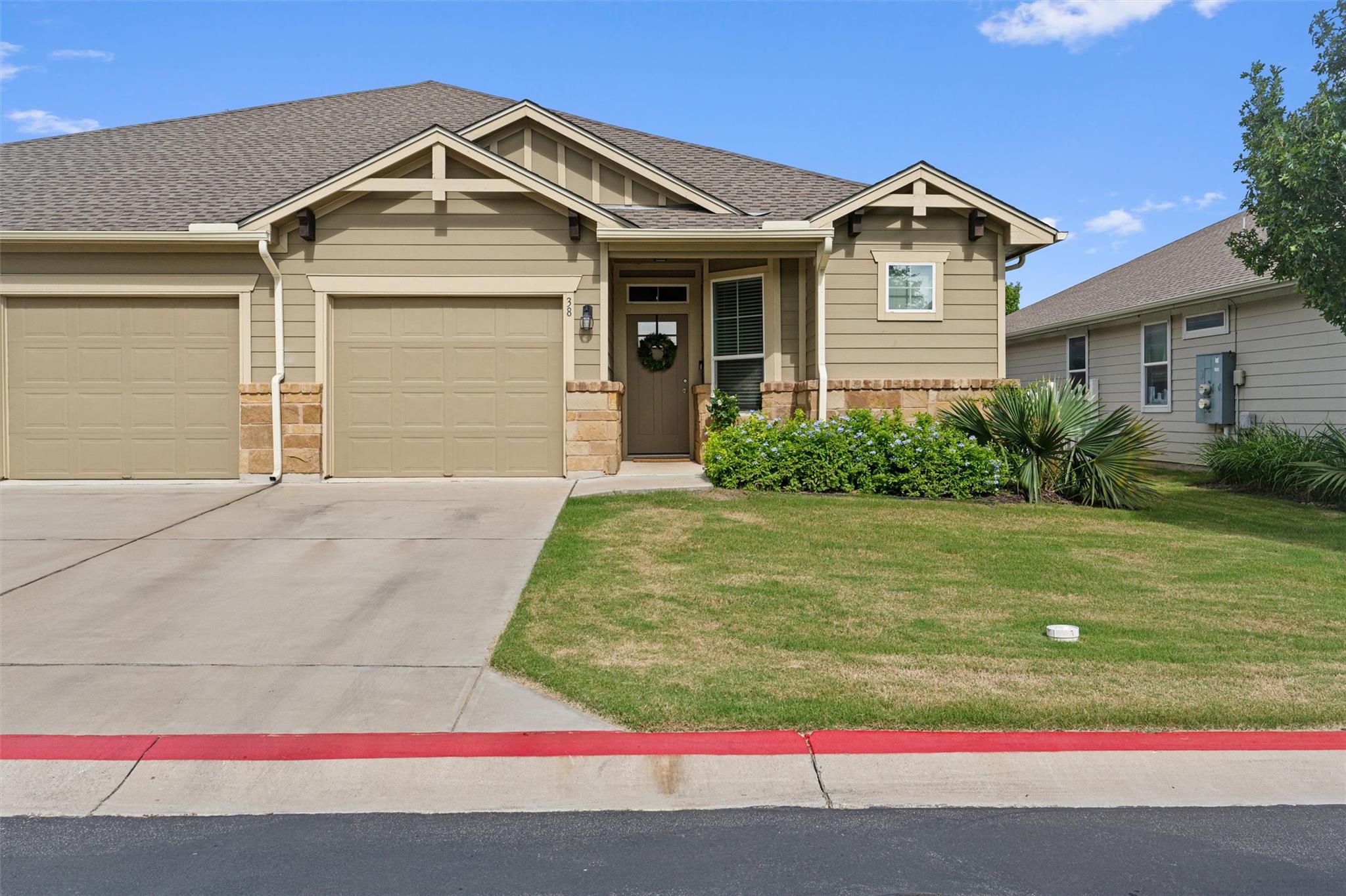 1701 Logan, Round Rock, TX 78664 — photo 1