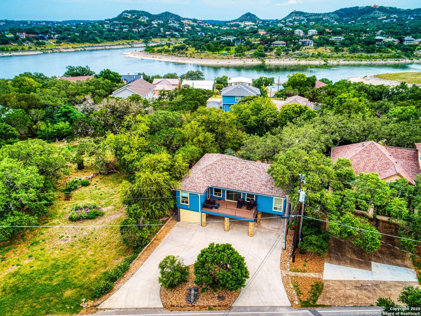 2919 Colleen, Canyon Lake, TX 78133 — photo 1