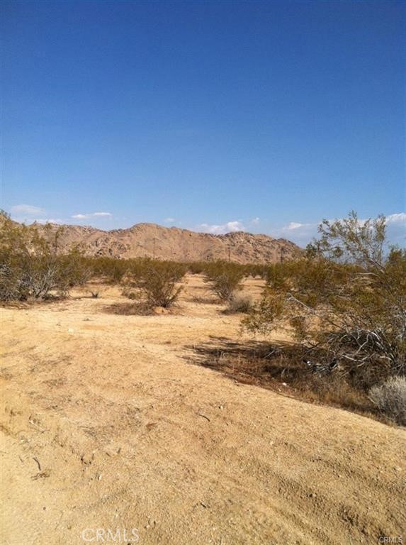 0 Earlimart/ Camino, Apple Valley, CA 92307 — photo 1