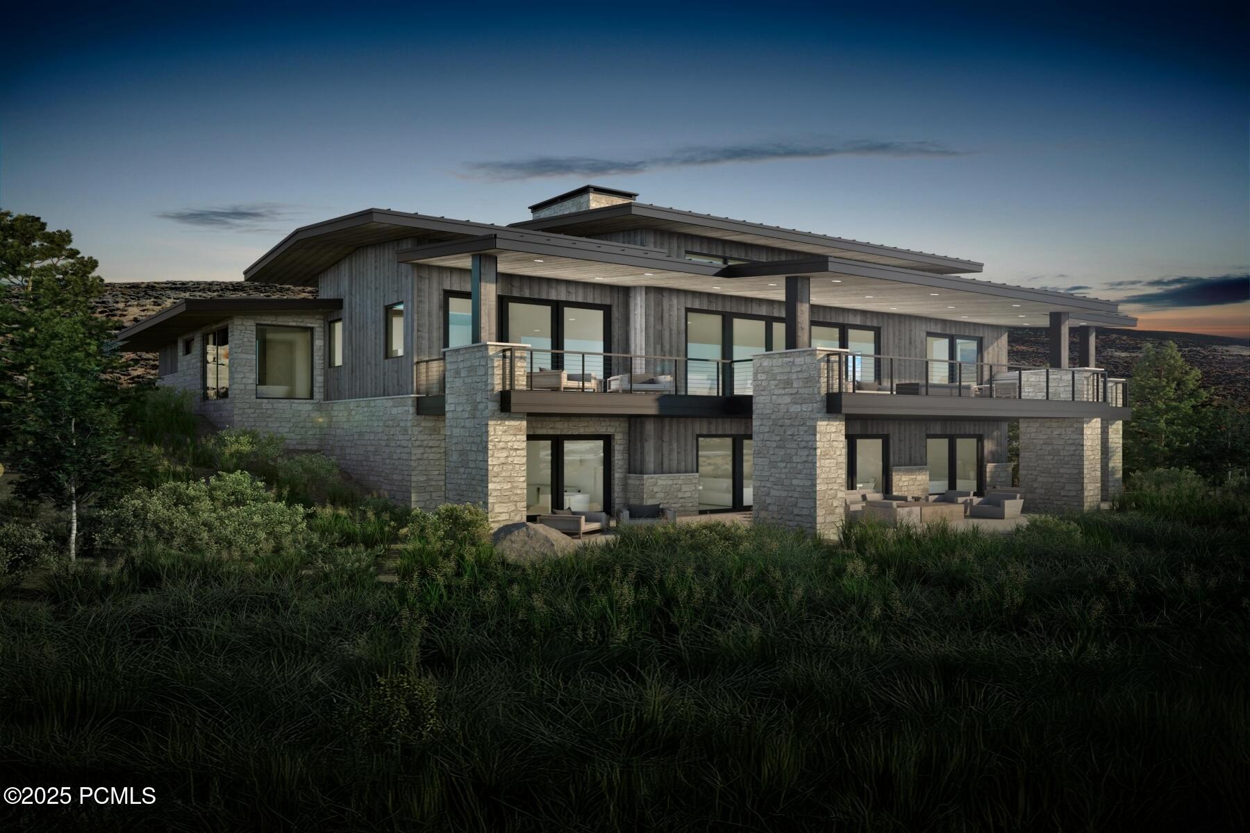 3063 Hills Ridge Road, Park City, UT 84098 — photo 1