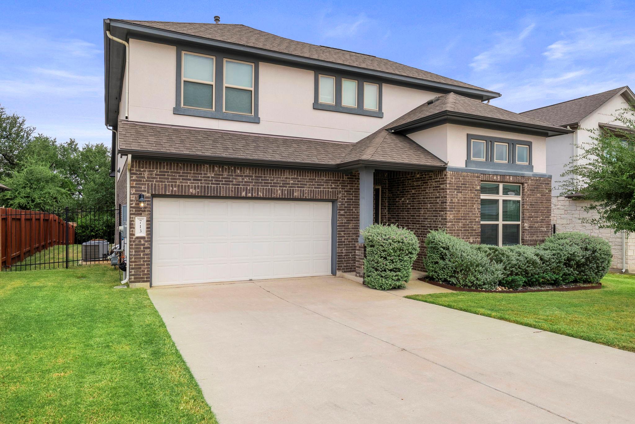 713 Kingston, Cedar Park, TX 78613 — photo 1