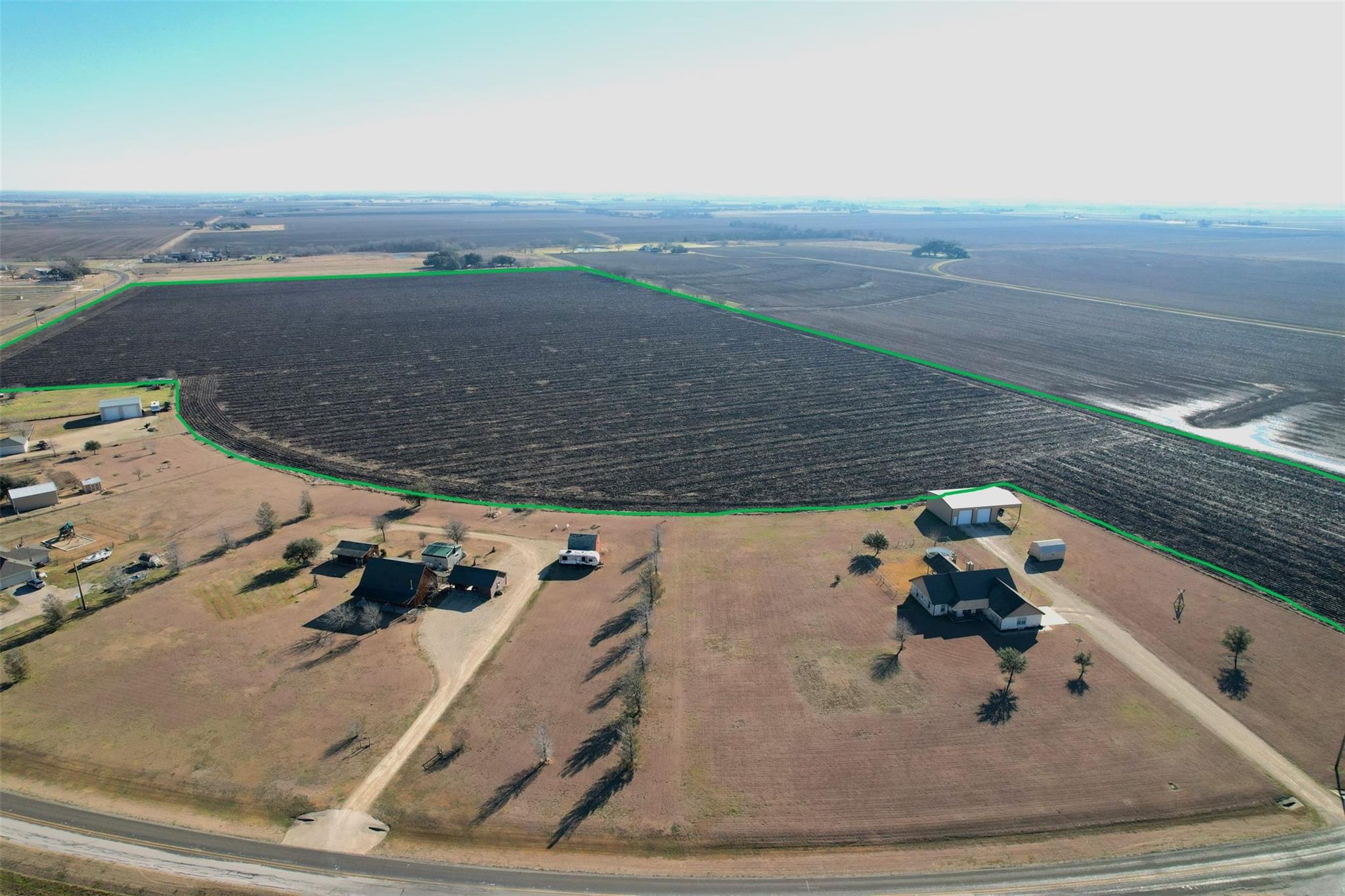 FM 619  Fm 619 None, Taylor, TX 76574 — photo 1