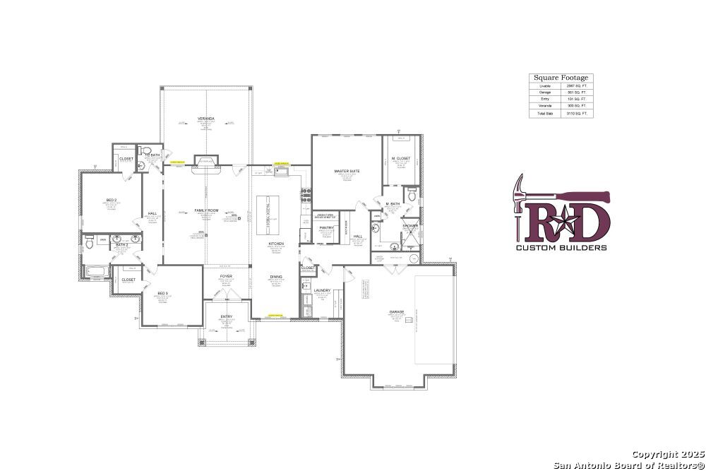 202 Octaburg, Seguin, TX 78155 — photo 1