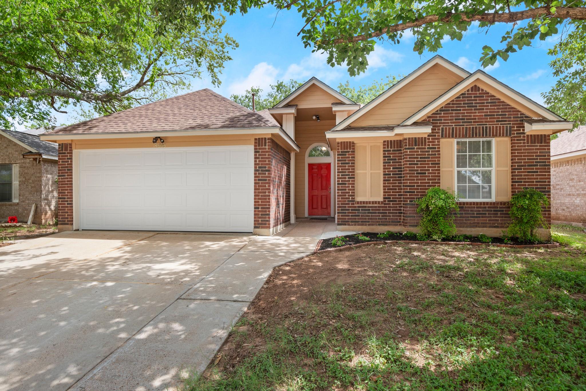 14608 Menifee, Austin, TX 78725 — photo 1