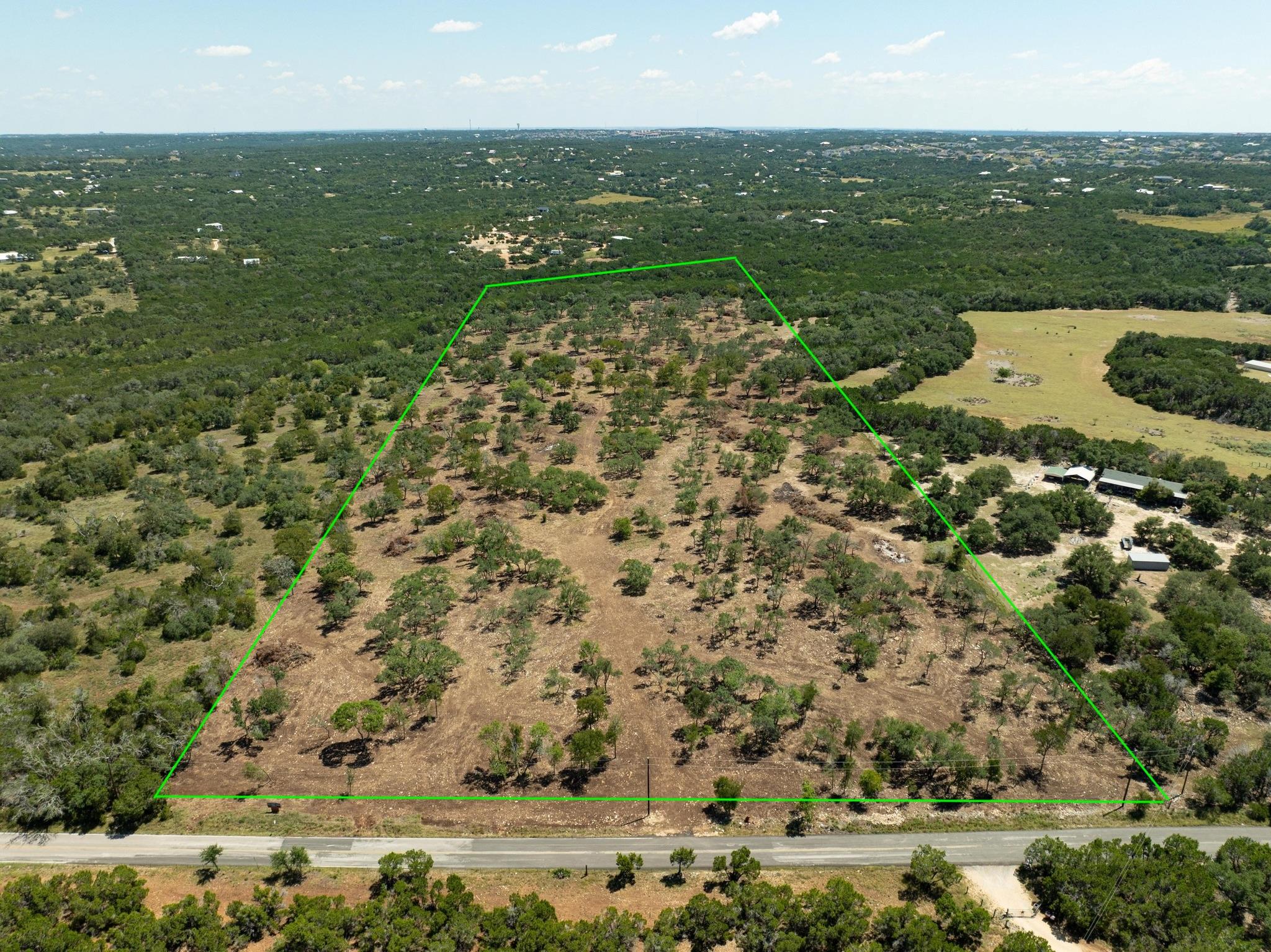 24.17 Acres Trautwein, Austin, TX 78737 — photo 1