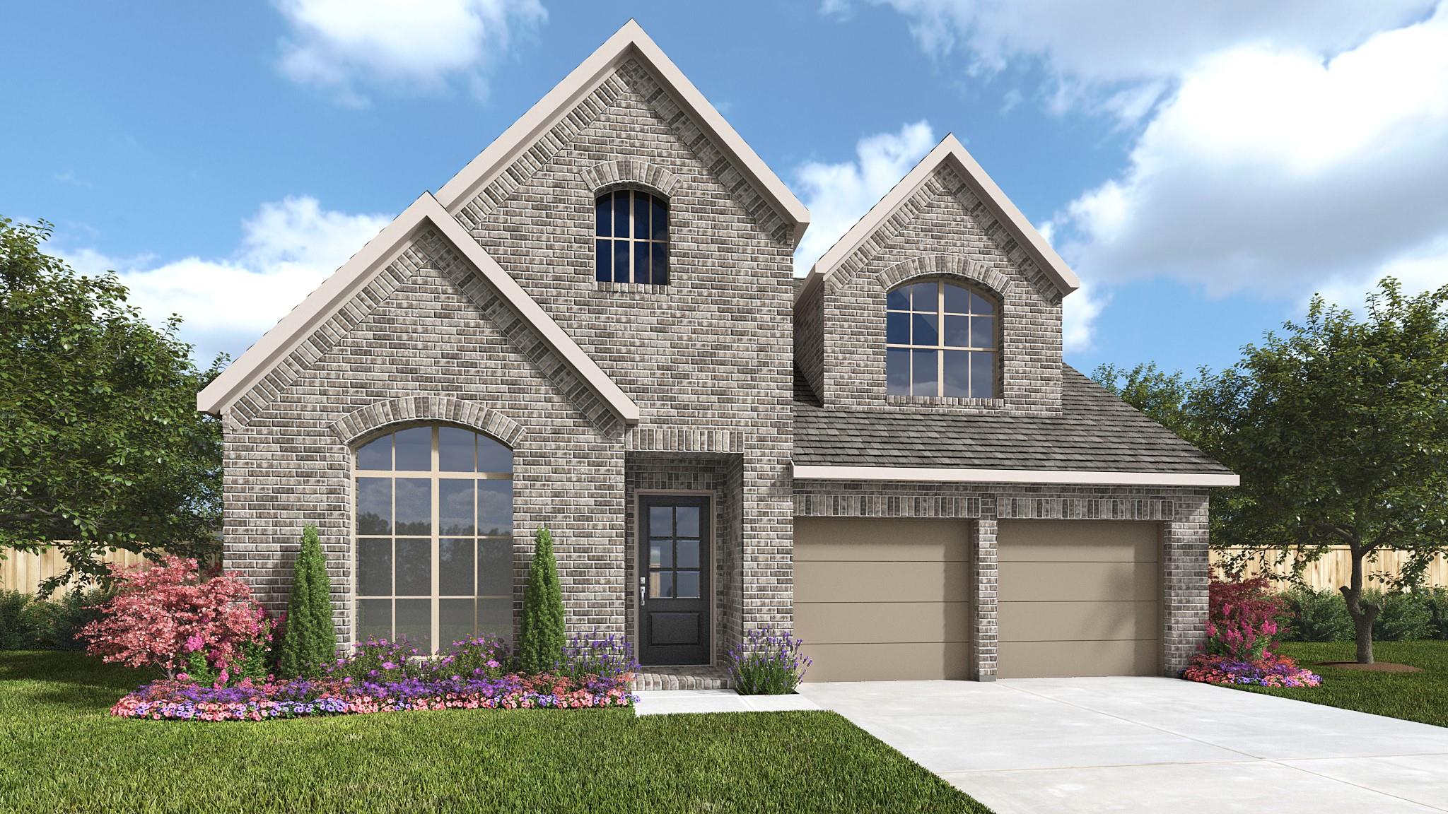 613 Estacado, Georgetown, TX 78633 — photo 1