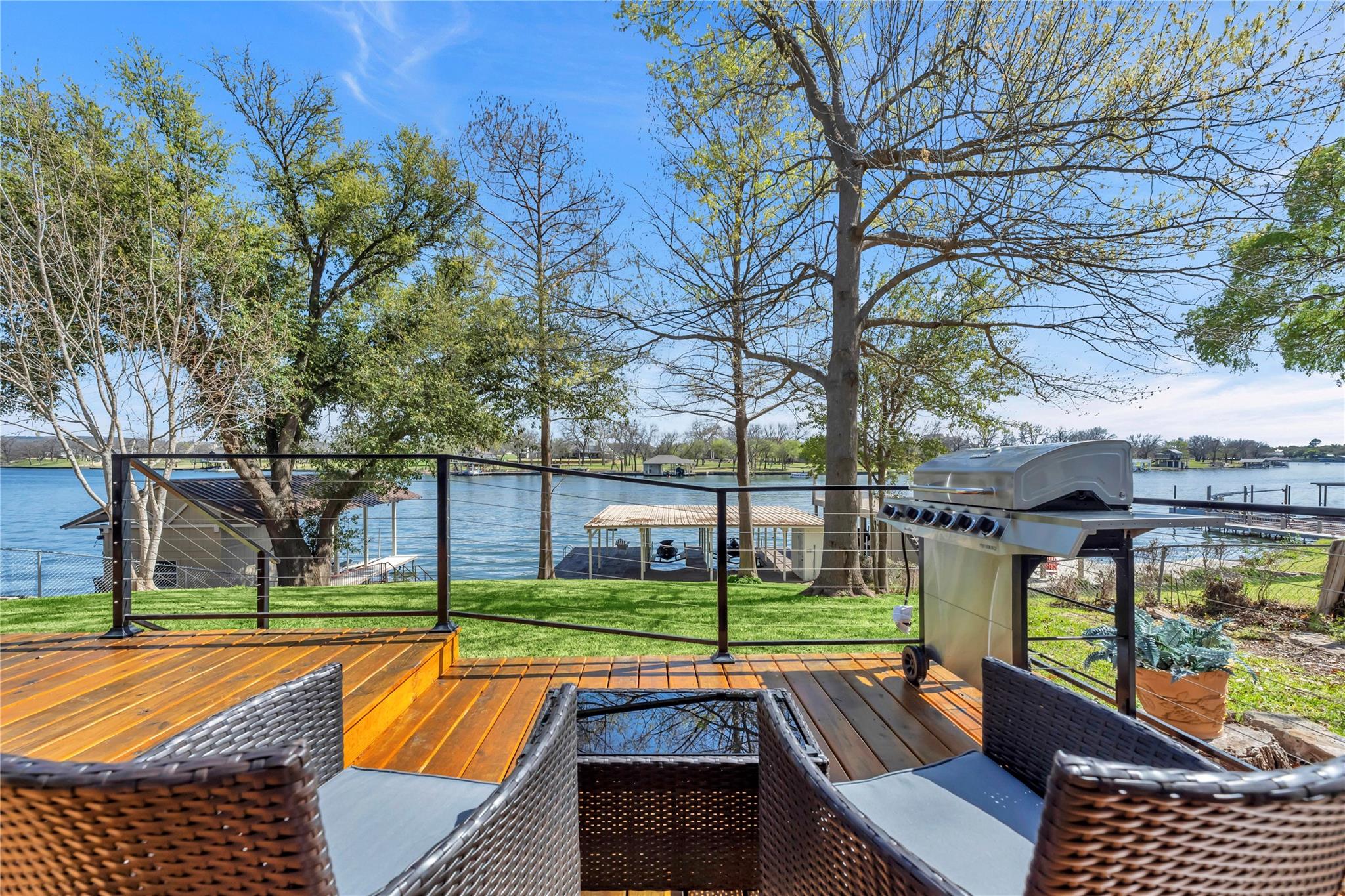 1946 Granite Cove, Kingsland, TX 78639 — photo 1