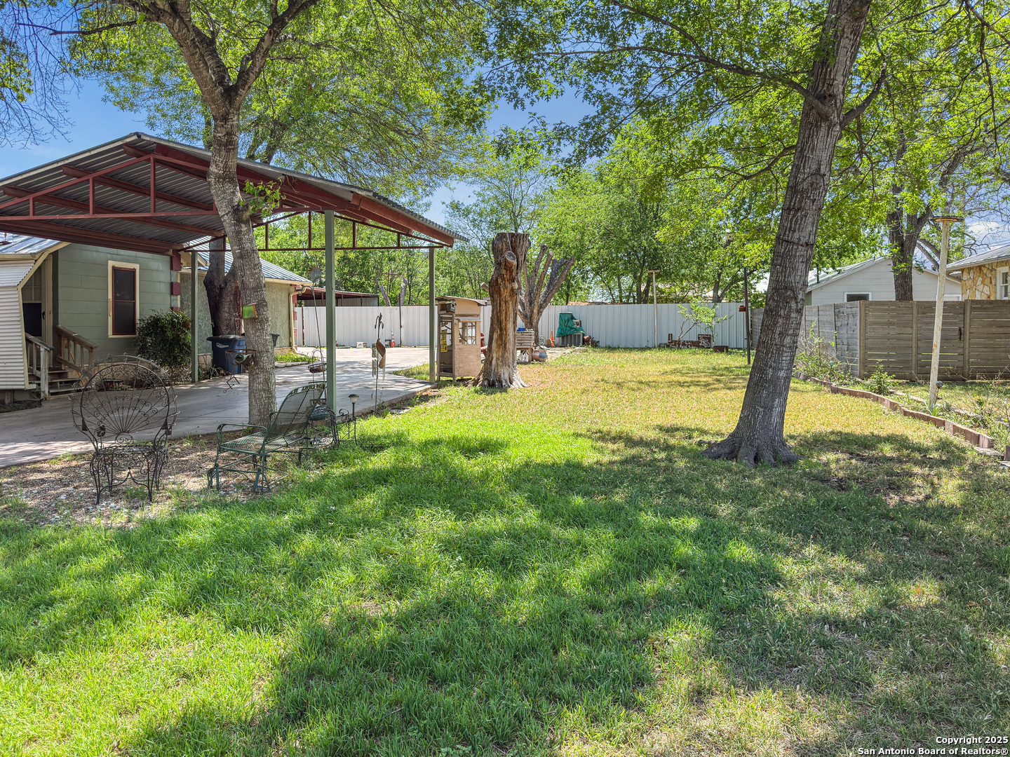 1175 Coll, , 78130 — photo 1