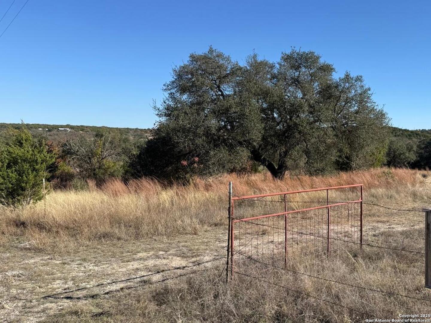 0000 Dog Run, Burnet, TX 78611 — photo 1