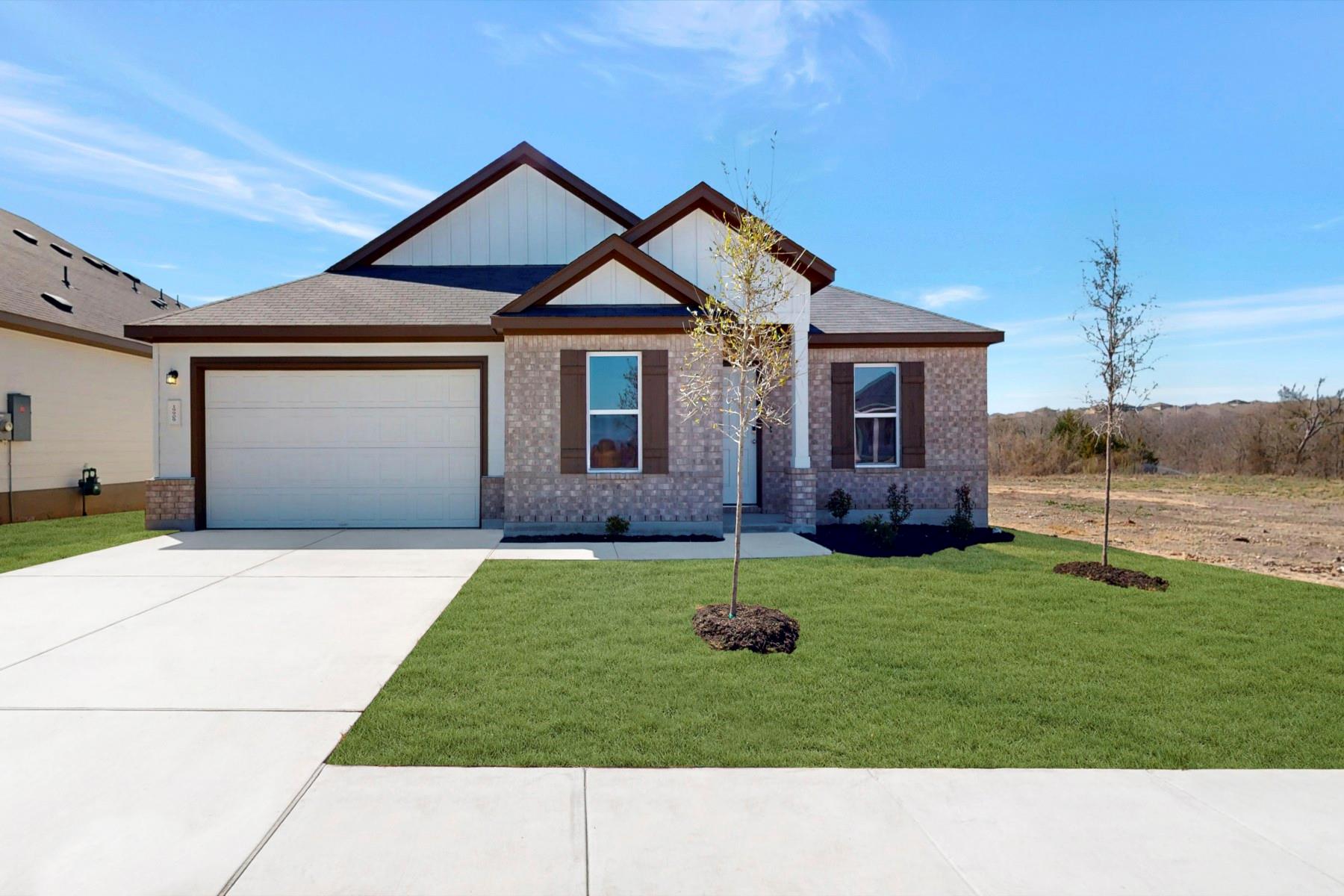 19909 Schatz, Manor, TX 78653 — photo 1