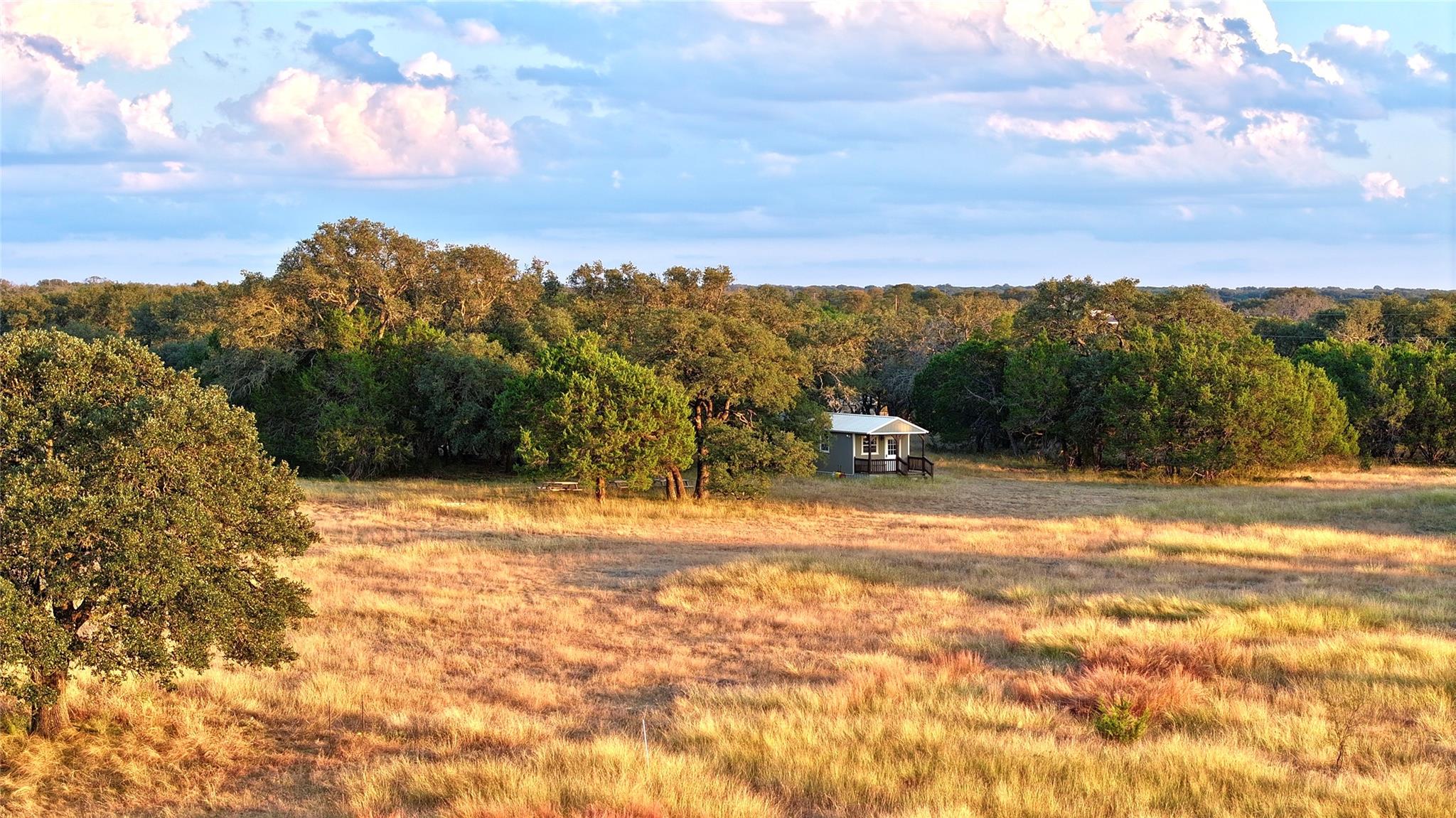 119 County Road 107, Lampasas, TX 76550 — photo 1