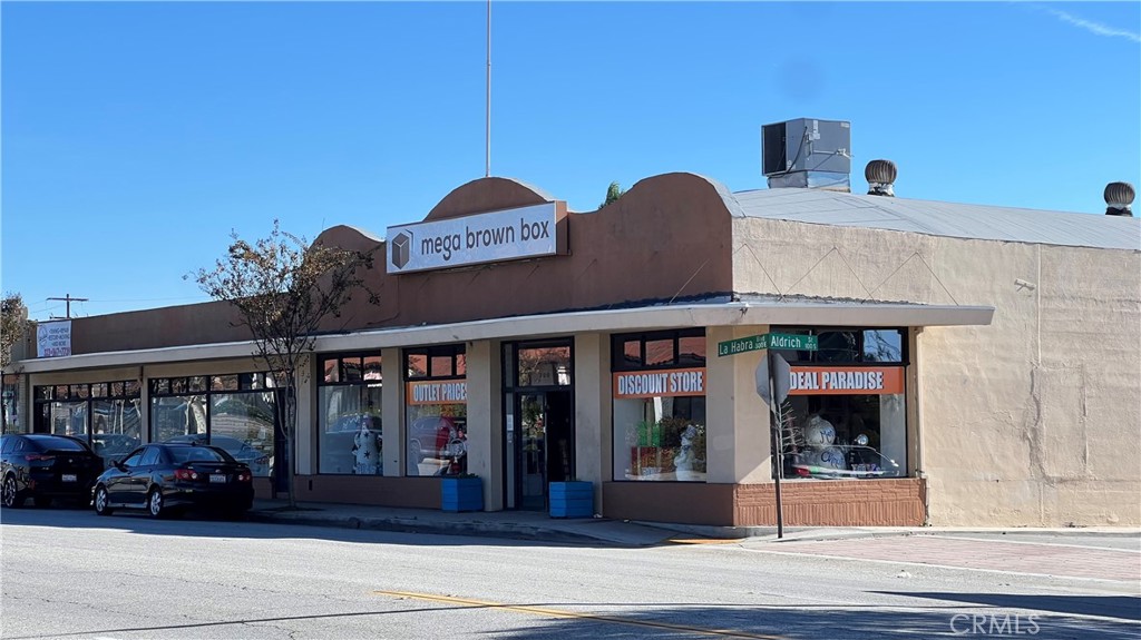 300 E La Habra Boulevard, La Habra, CA 90631 — photo 1