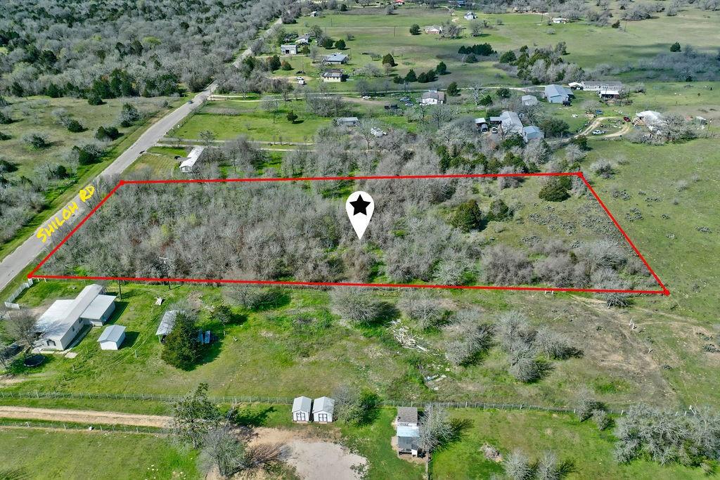 TBD  Shiloh Rd, Bastrop, TX 78602 — photo 1