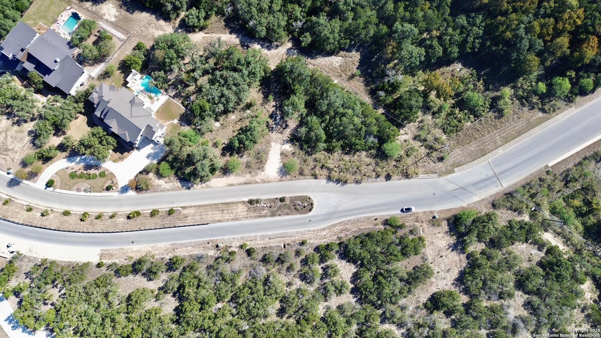 626 Winding Ravine, ,  78258 — photo 1