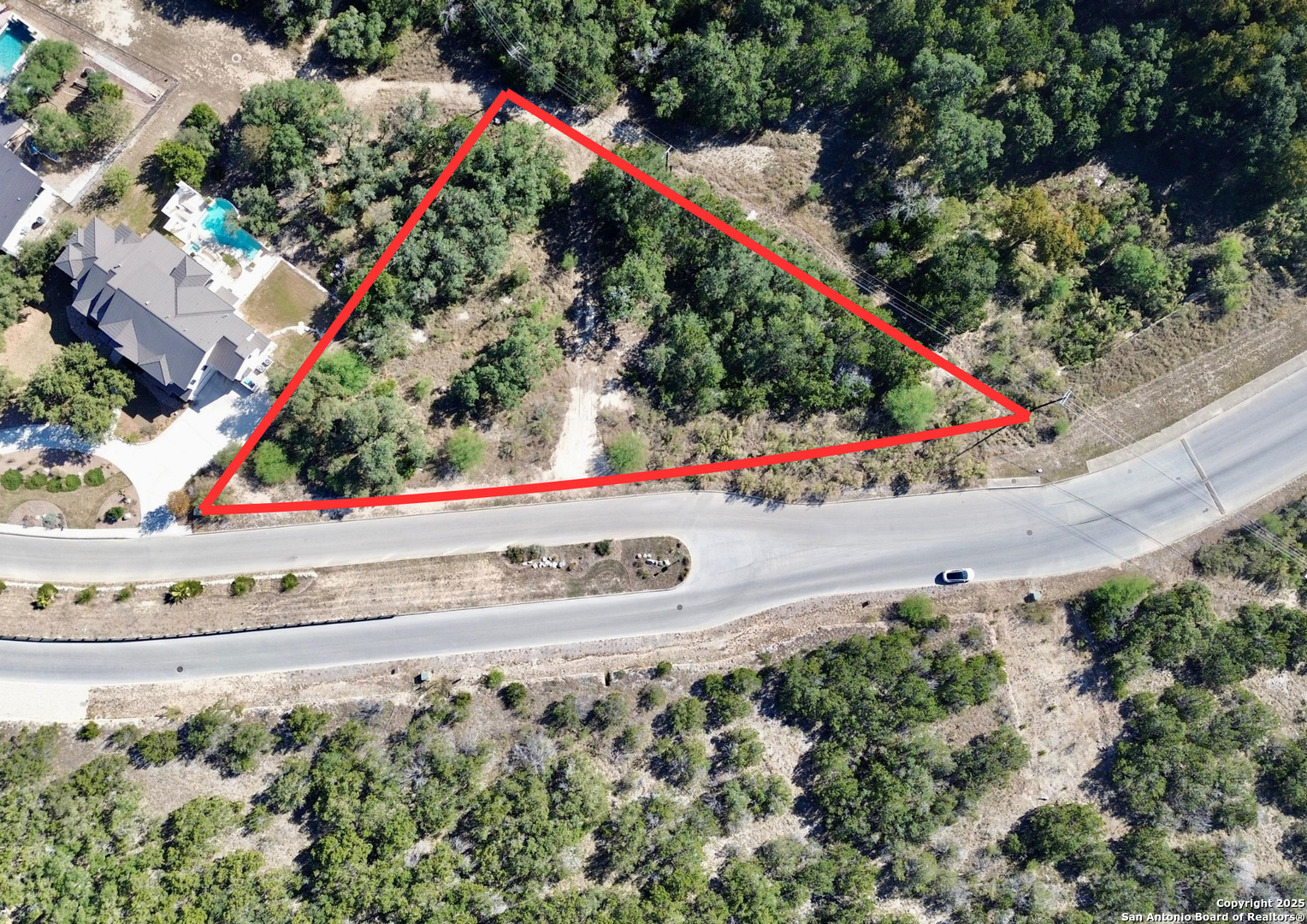 626 Winding Ravine, San Antonio, TX 78258 — photo 1