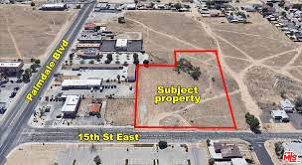 39445 15th Street E, Palmdale, CA 93550 — photo 1
