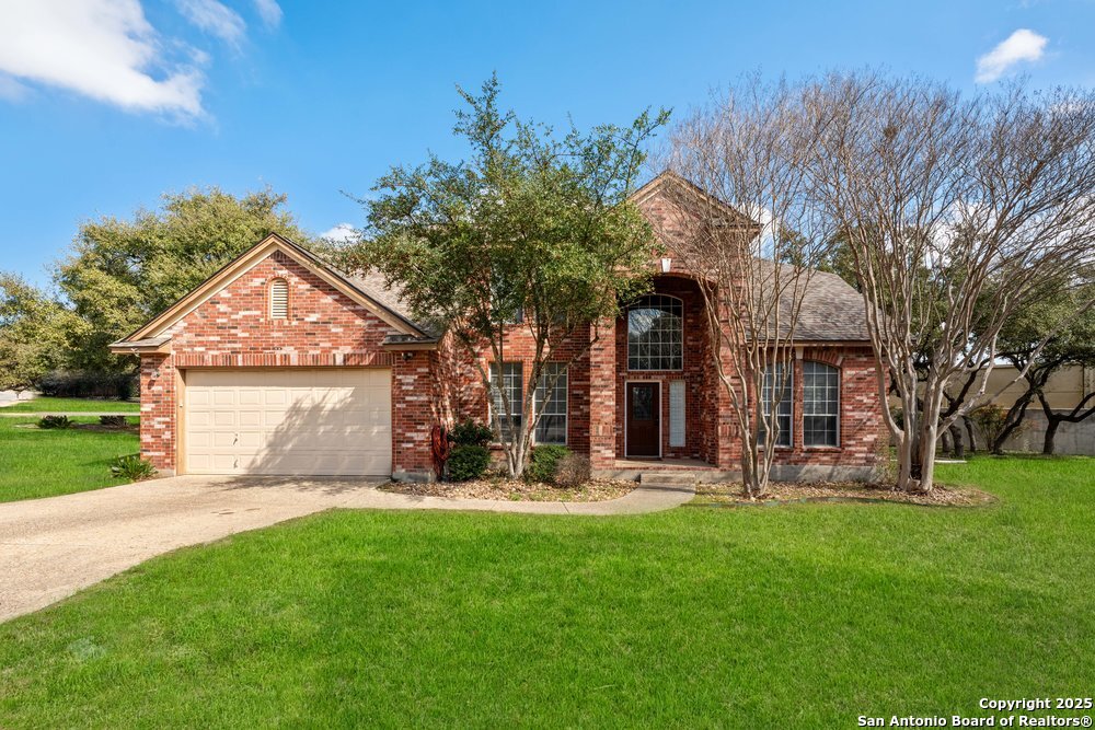 20530 WILD SPRINGS DR, ,  78258 — photo 1