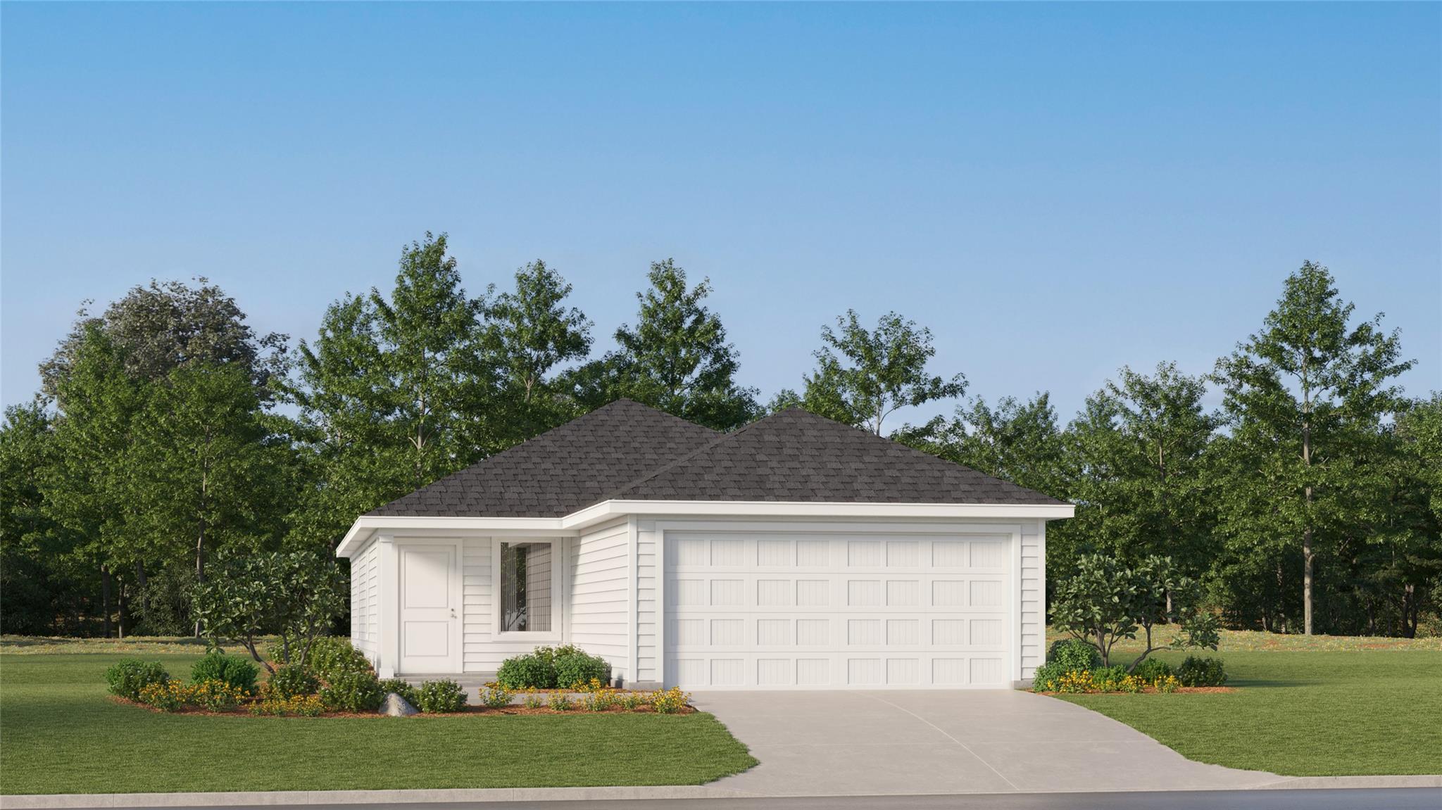 339 Dragonfly, Hutto, TX 78634 — photo 1