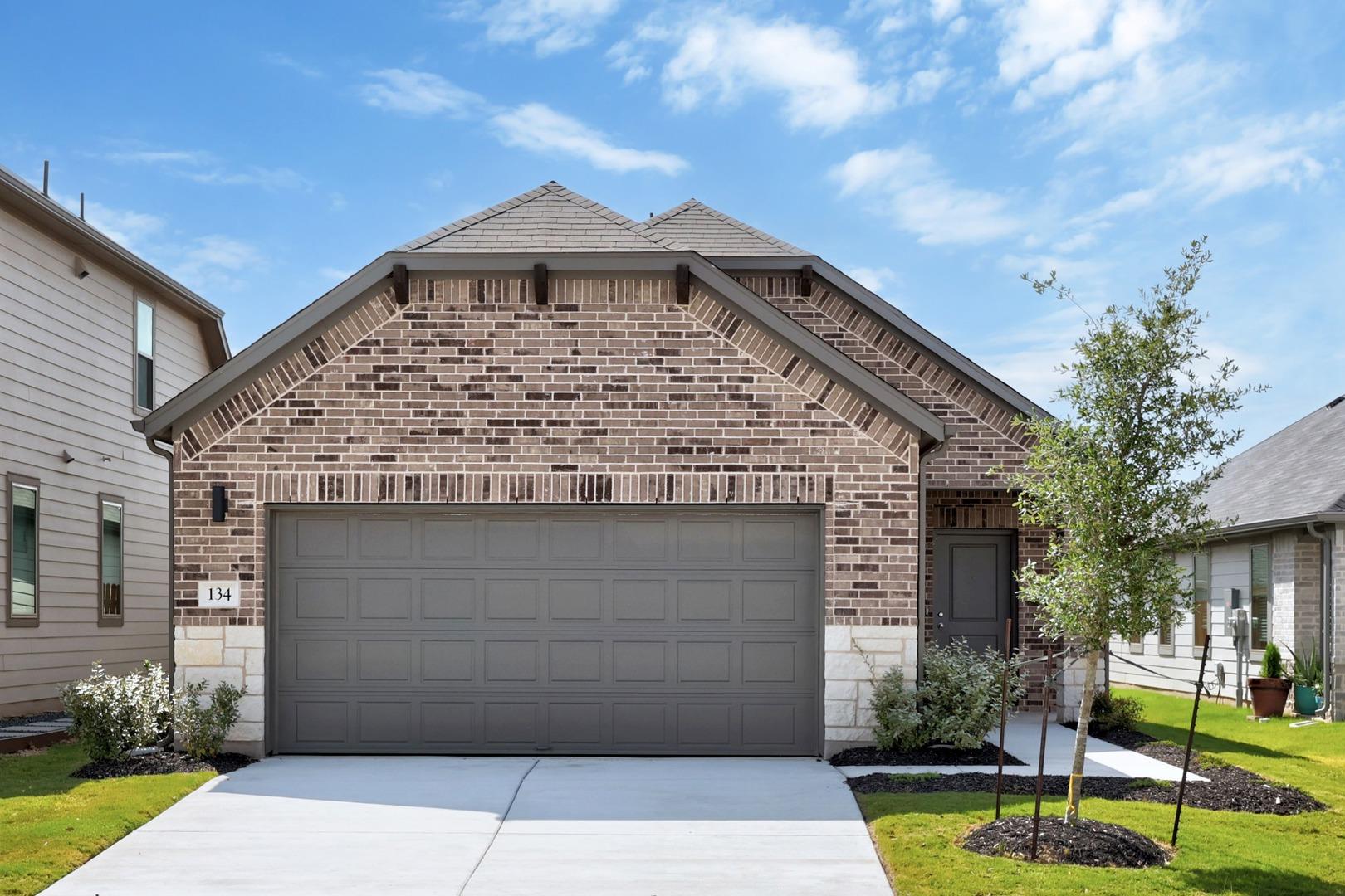 134 Tolo, Elgin, TX 78621 — photo 1