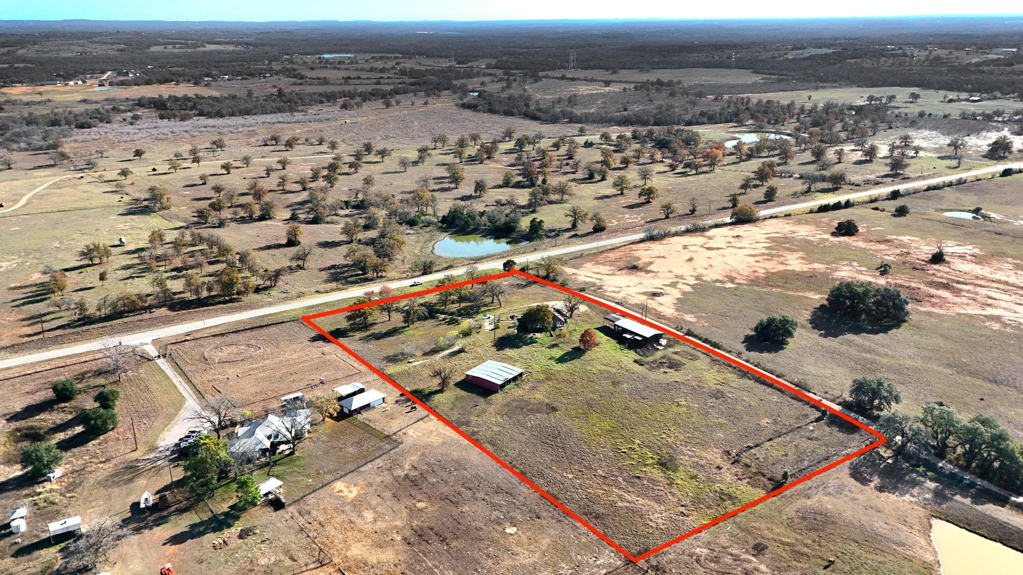 162 Fm 672, Dale, TX 78616 — photo 1