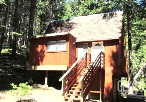 10521 Pine Drive, Wofford Heights, CA 93285 — photo 1