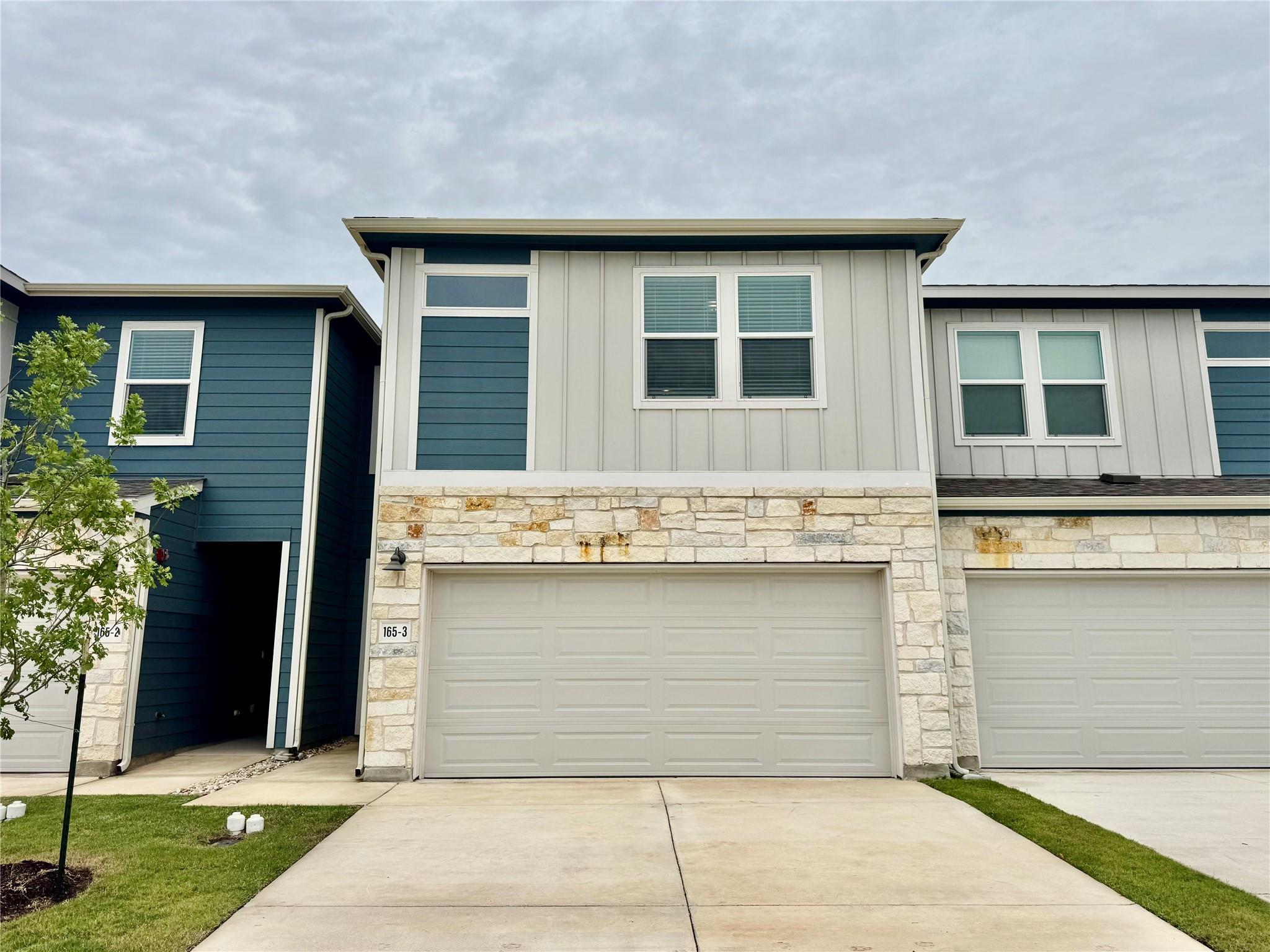 165 Calcite, Kyle, TX 78640 — photo 1
