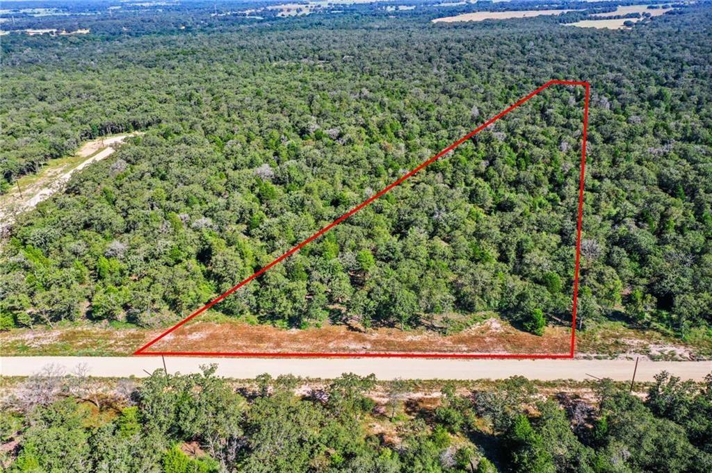 1136 Oak View, Thrall, TX 76578 — photo 1
