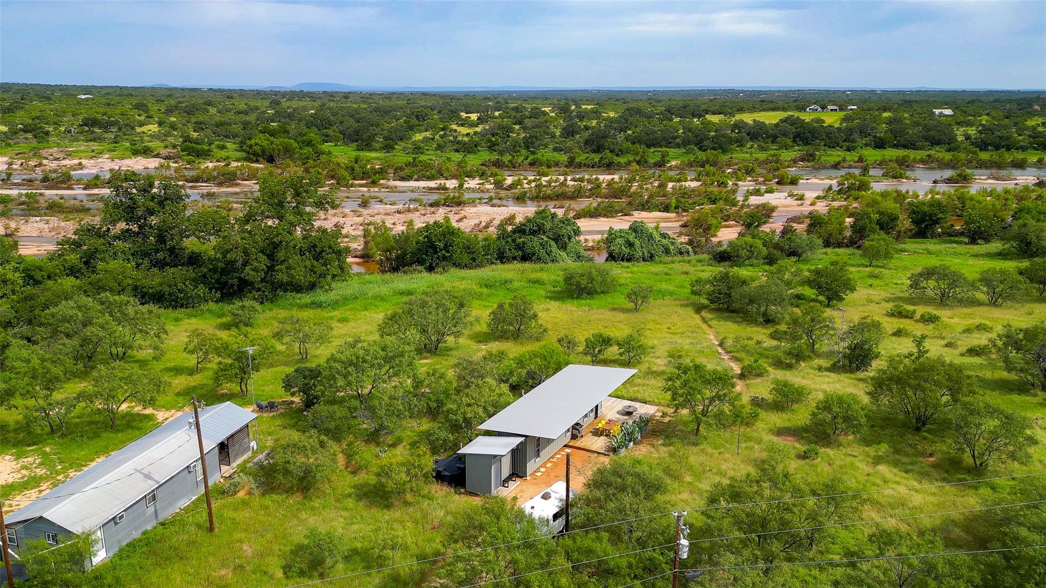 125 Elmer, Llano, TX 78643 — photo 1