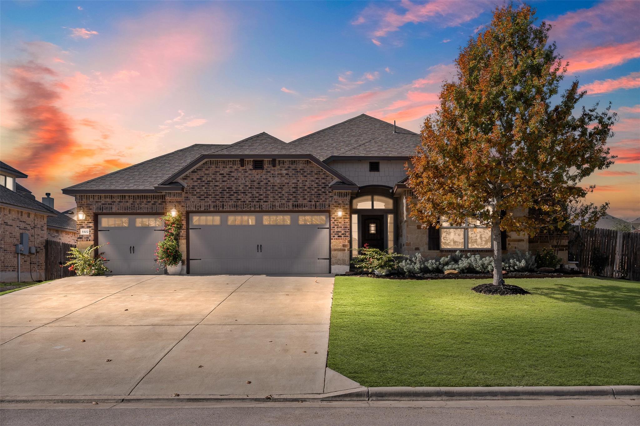 5502 Juno, Belton, TX 76513 — photo 1