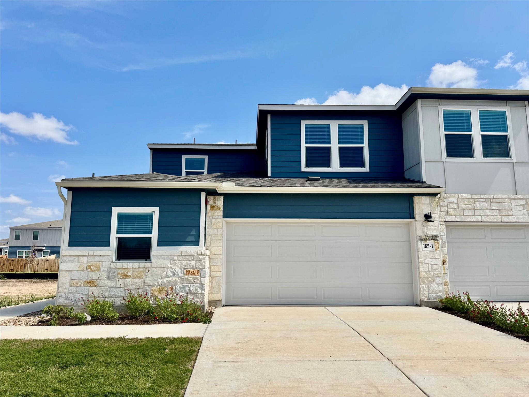 165 Calcite, Kyle, TX 78640 — photo 1