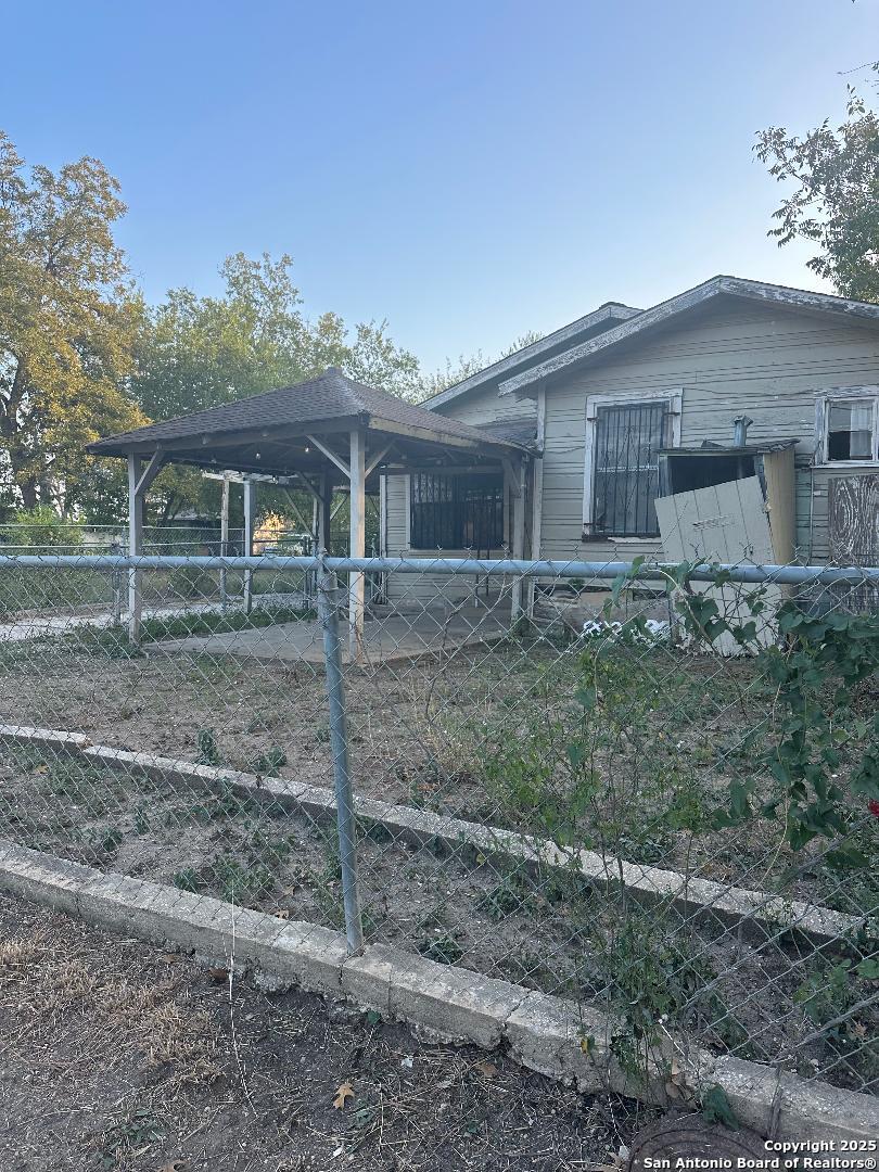 4012 San Fernando St, , 78237 — photo 1