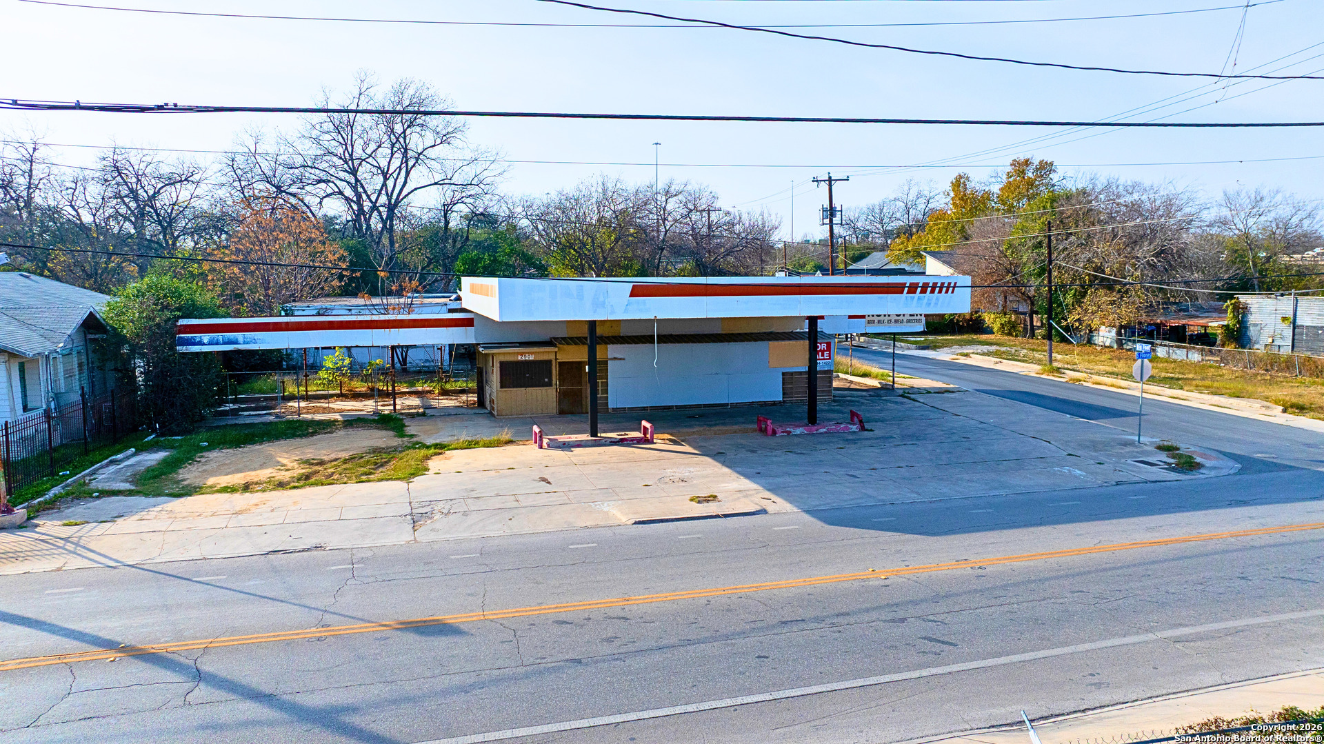 2901 S Flores St, San Antonio, TX 78204 — photo 1