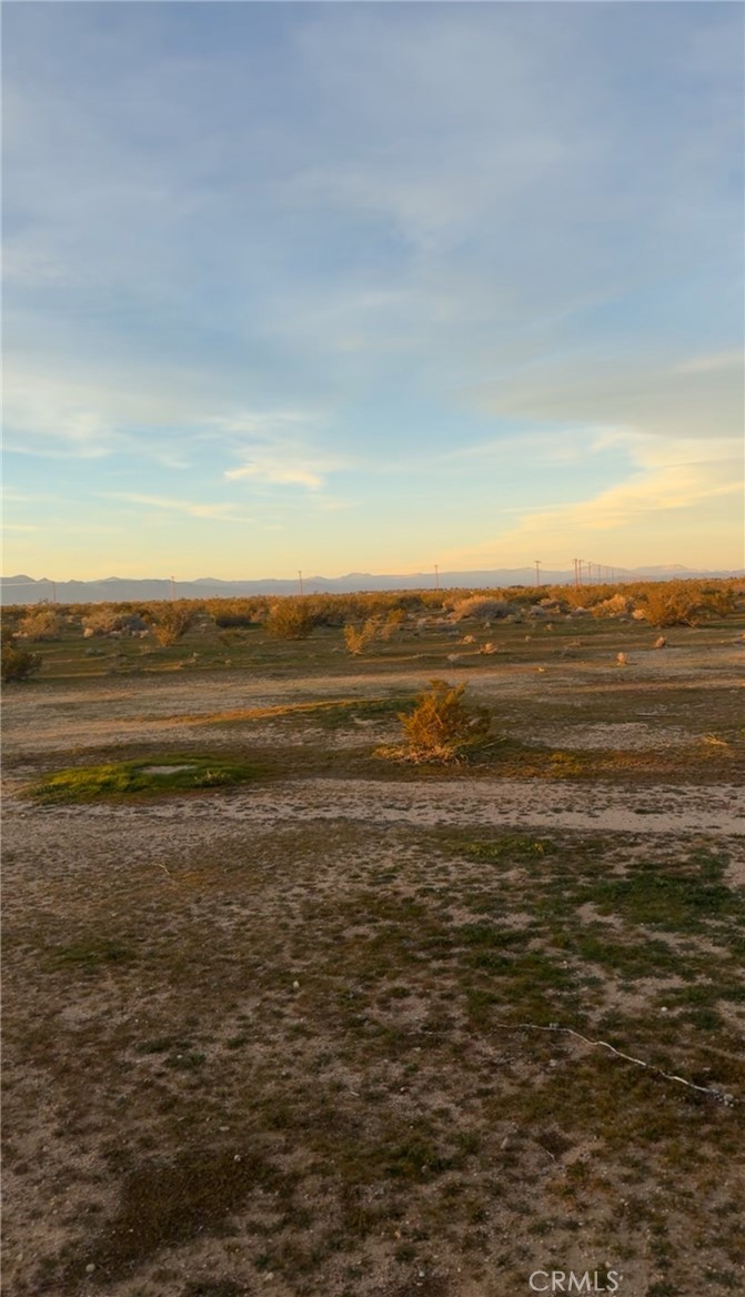 0 Rob Ave, California City, CA 93505 — photo 1