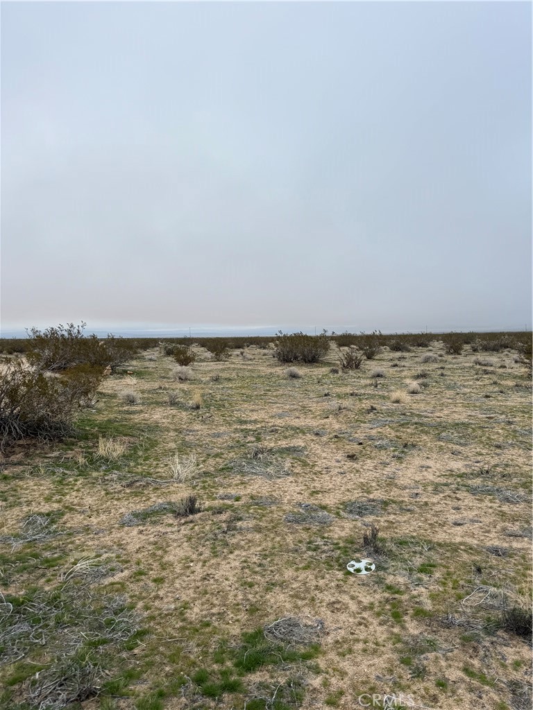 0 Old Woman Spring, Lucerne Valley, CA 92356 — photo 1