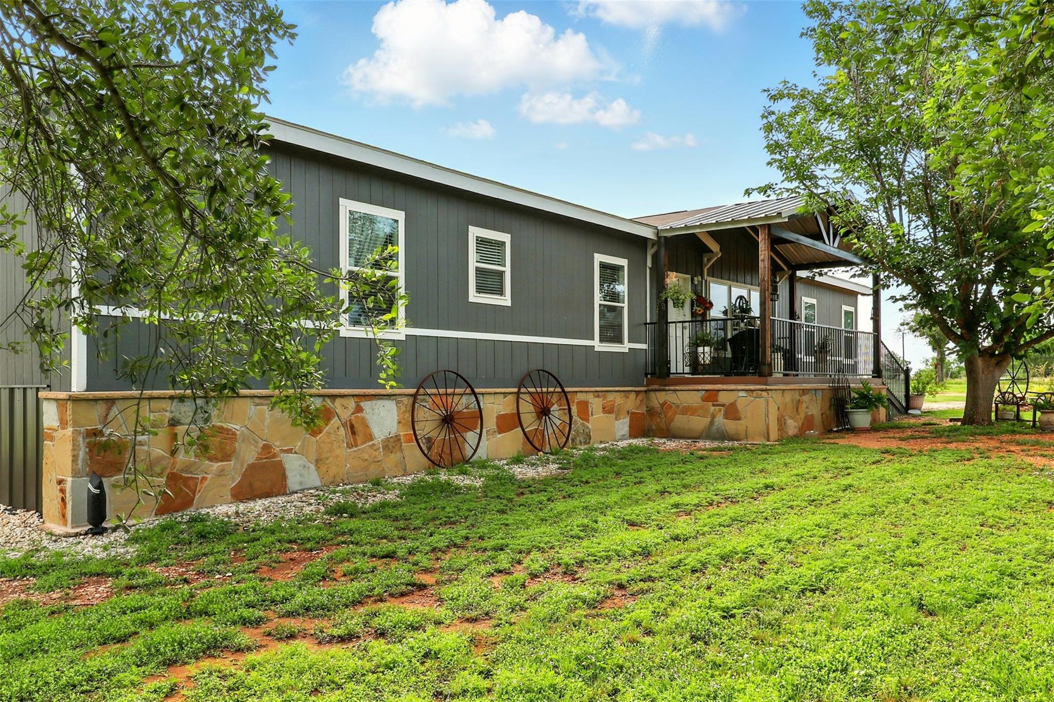 2363 CR 144, San Saba, TX 78677 — photo 1