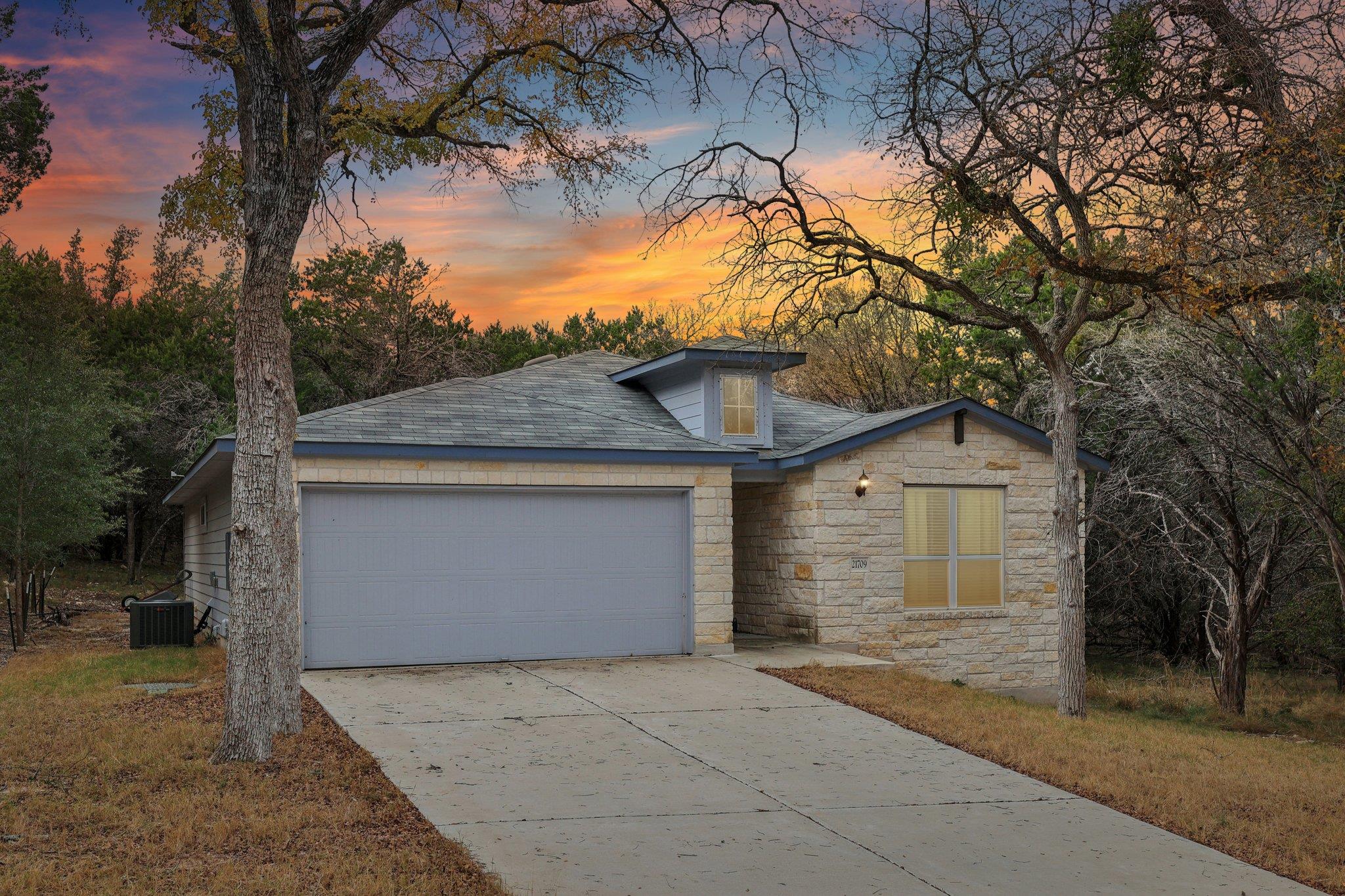 21709 Osage, Lago Vista, TX 78645 — photo 1