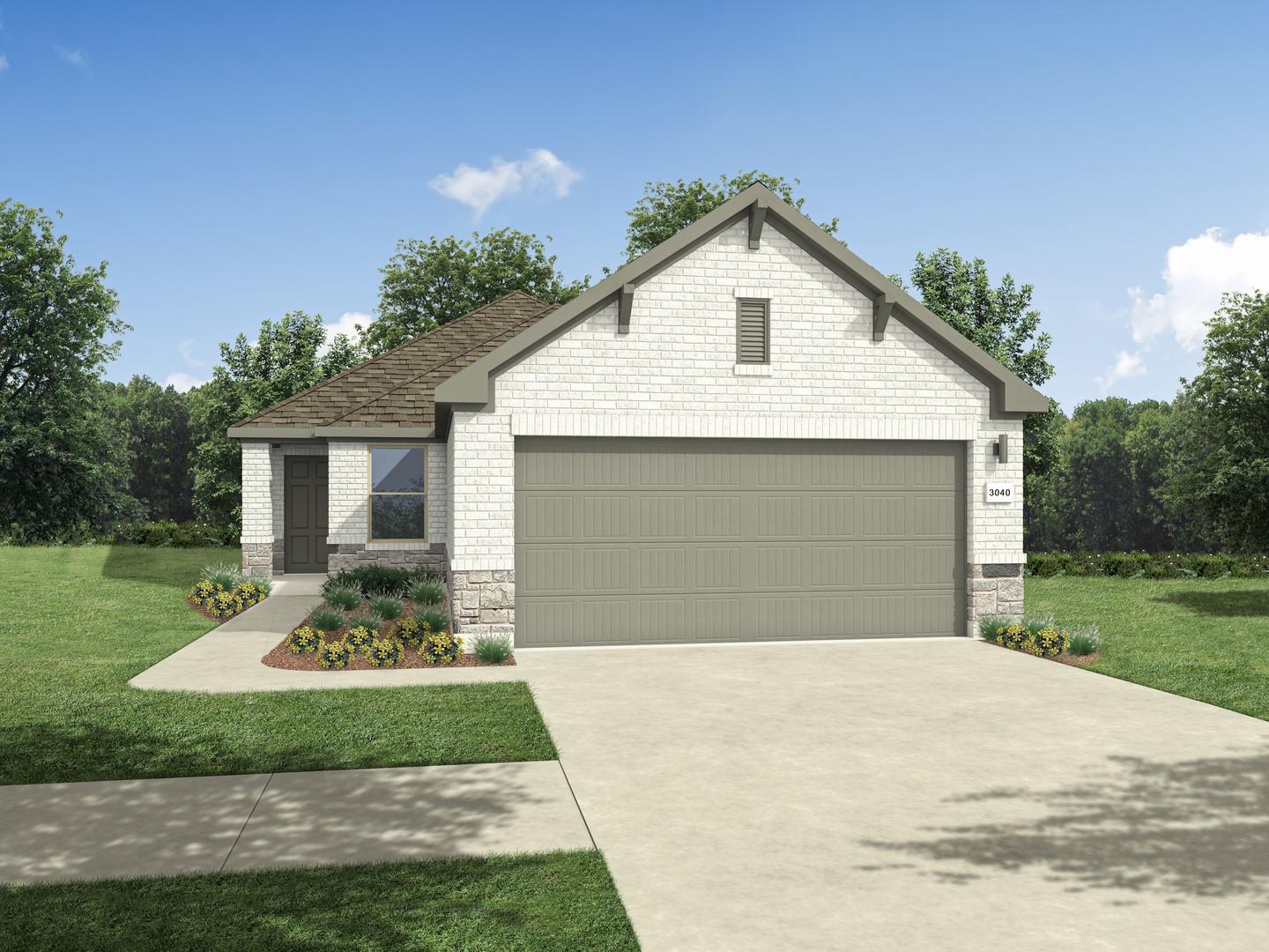 142 Tolo, Elgin, TX 78621 — photo 1