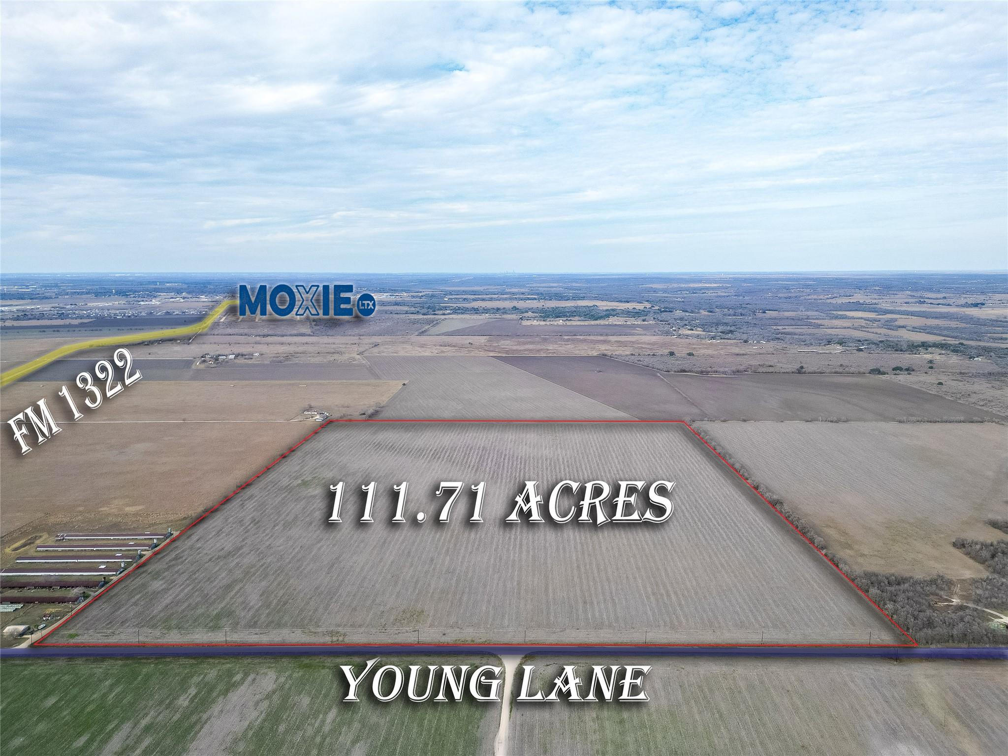 TBD Young, Lockhart, TX 78644 — photo 1