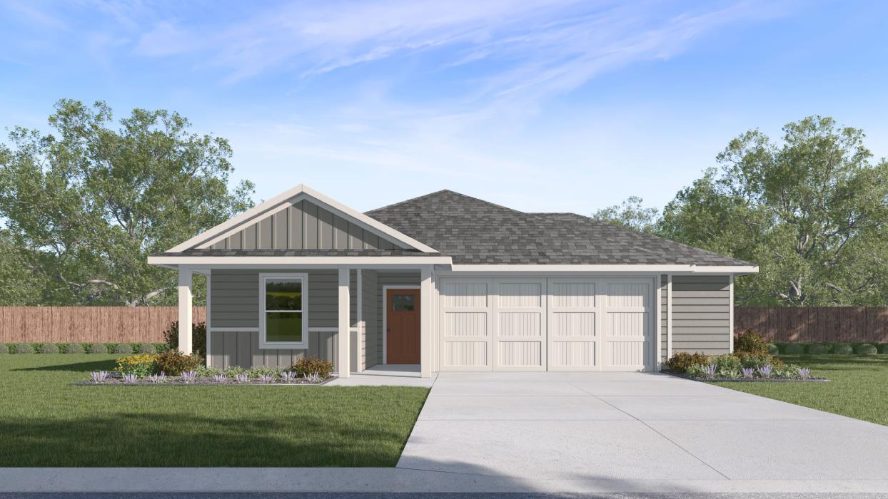 251 YELLOWSTONE, Kyle, TX 78640 — photo 1