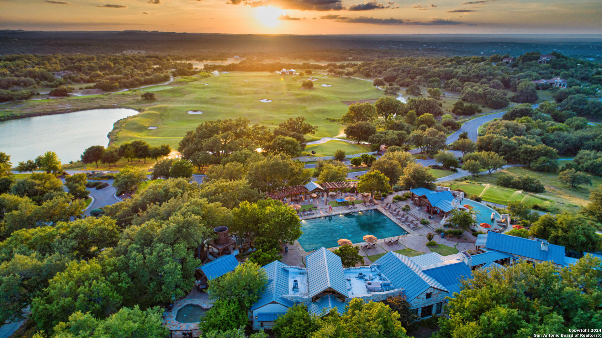 LOT 7 Panther Bend, Boerne, TX 78006 — photo 1