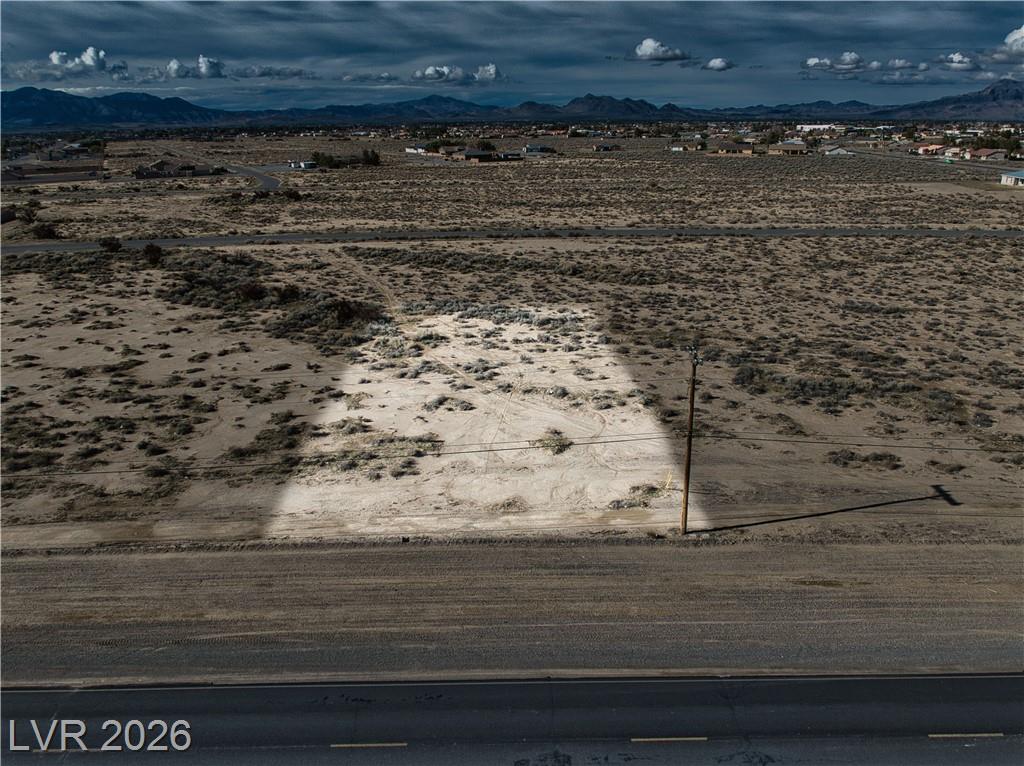 2770 South Pahrump Valley Boulevard, Pahrump, NV 89048 — photo 1
