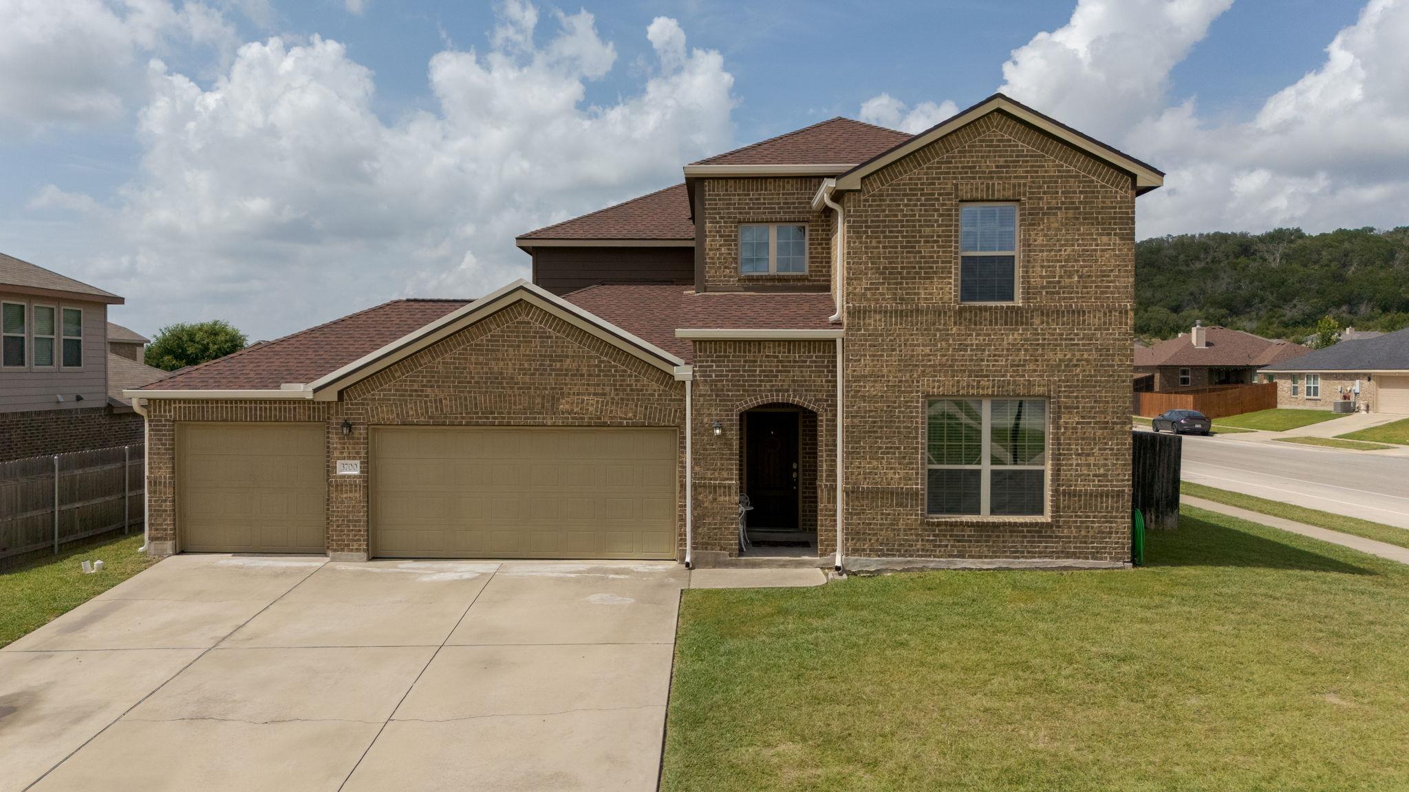 3700 Joyce Ln, Killeen, TX 76549 — photo 1
